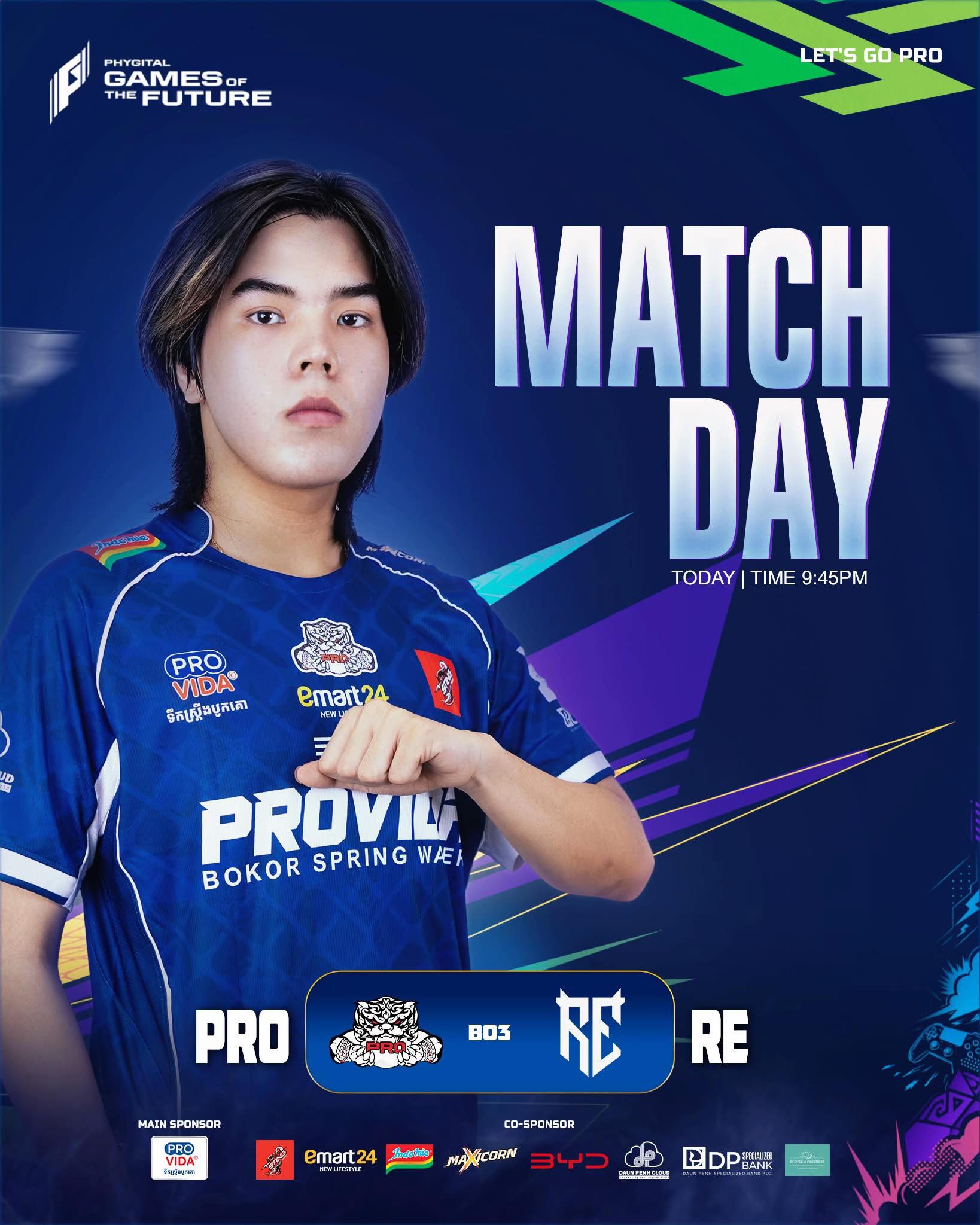 @PRO Fang3r