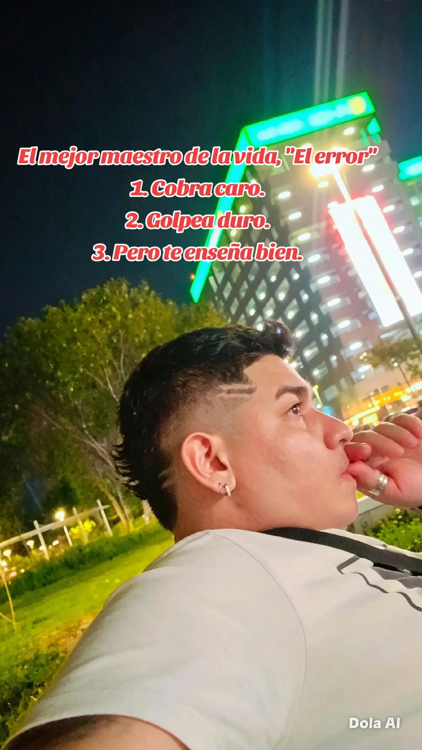 @Juan Carlos Ortiz Al