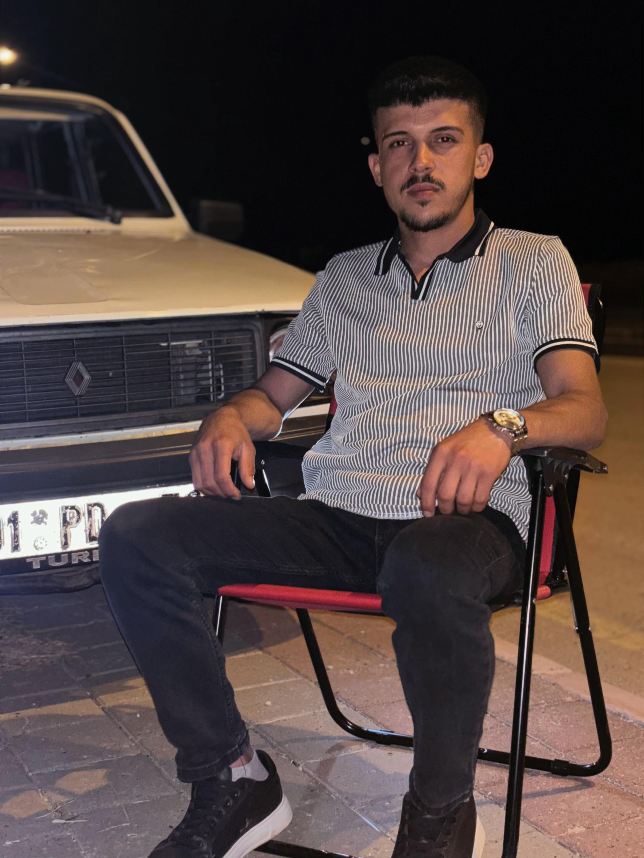@Ali Topal💫