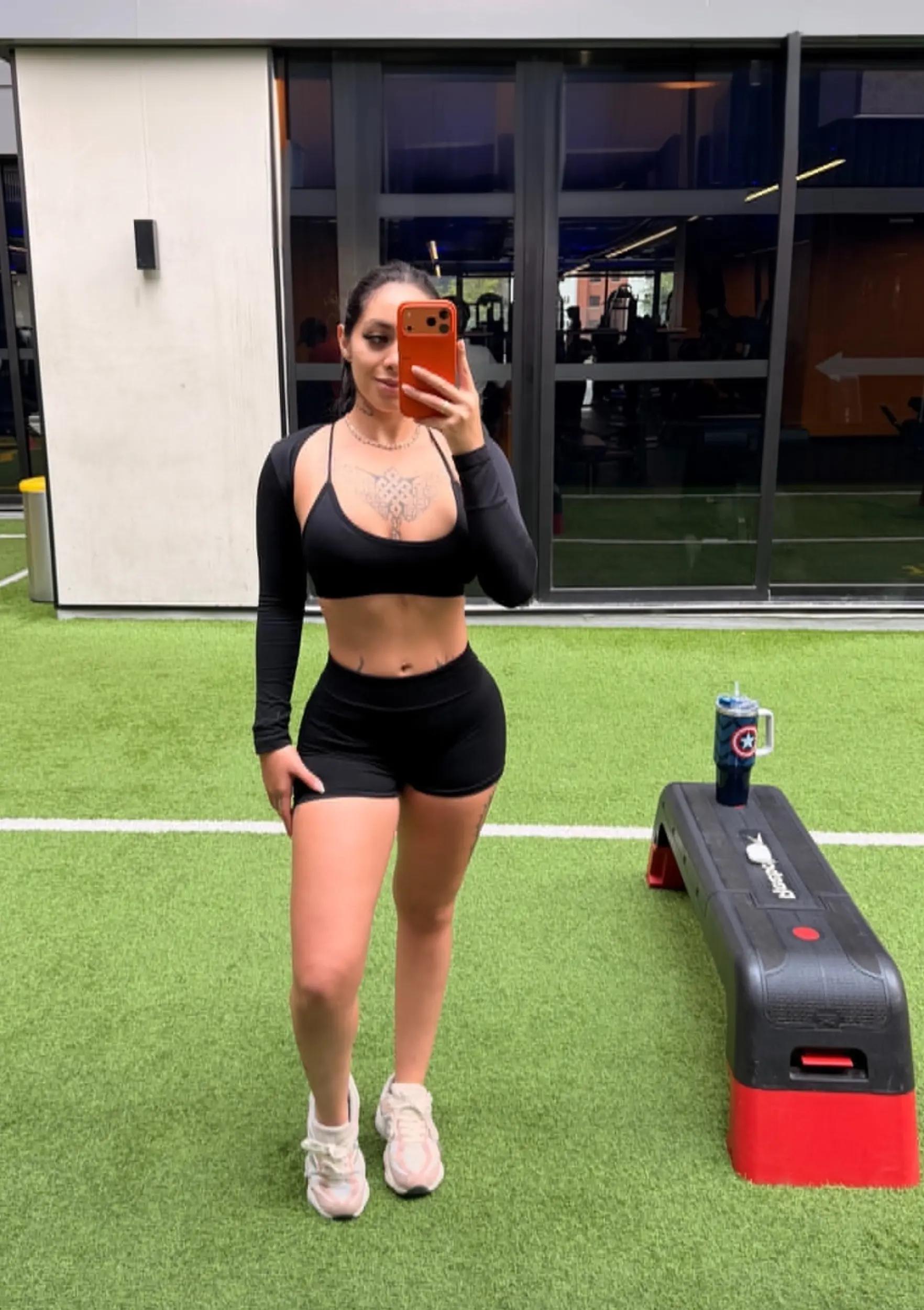 @keelen García 💙