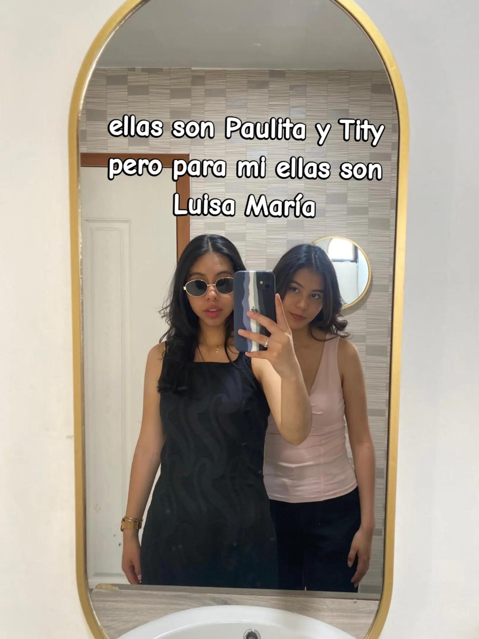 @Look de una Princesa de Dios
