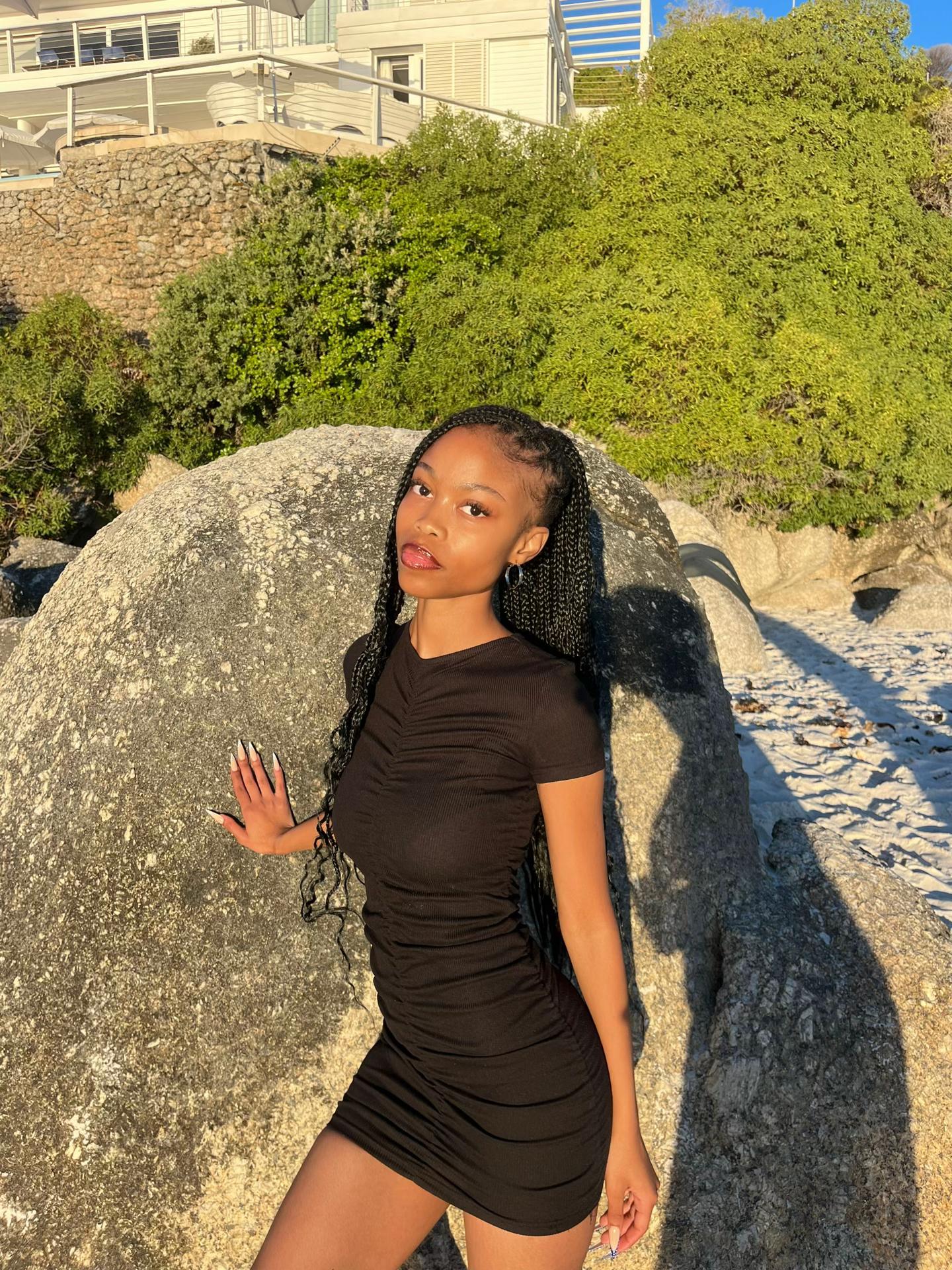 @Amahle Mgenge