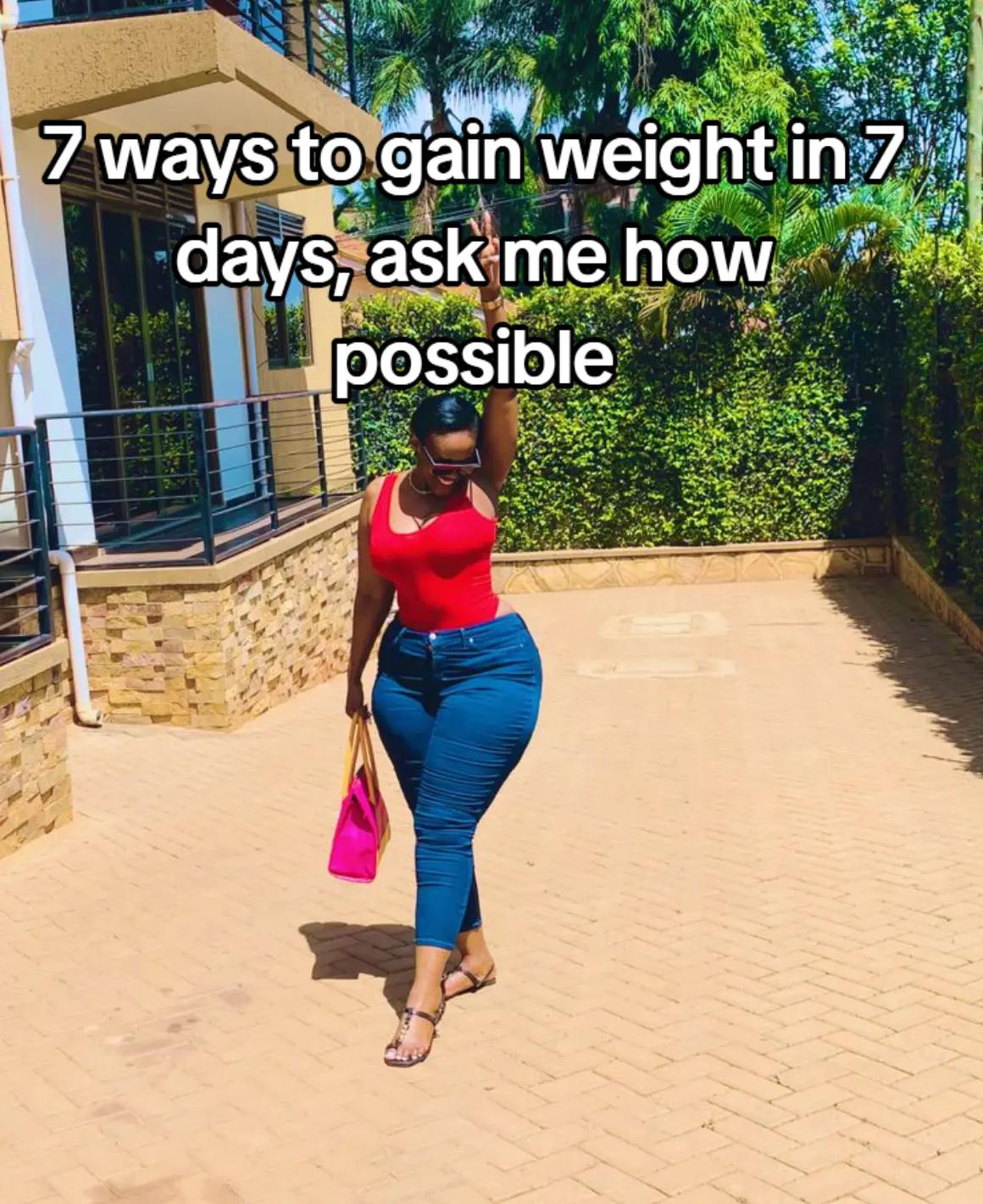 @2 weeks fat burner