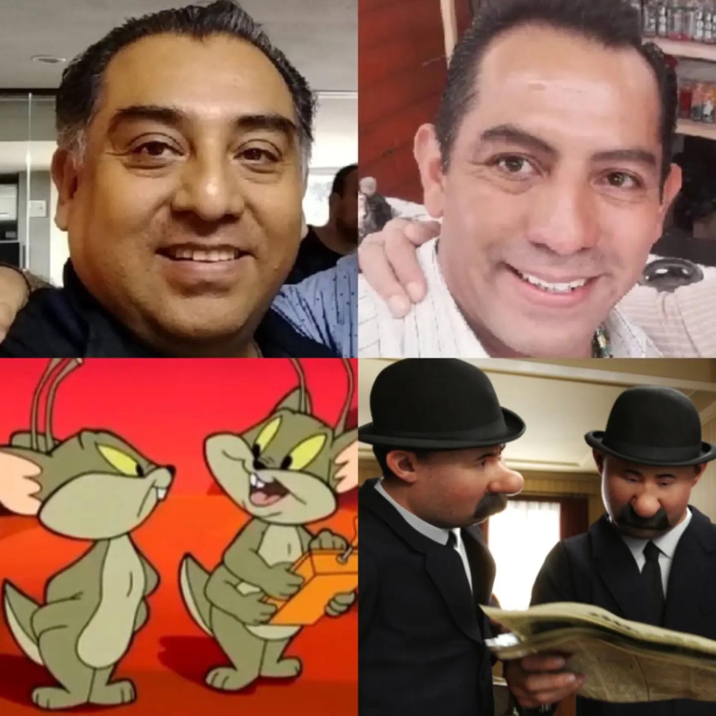 @Uriel Ayala | El Cine Animado