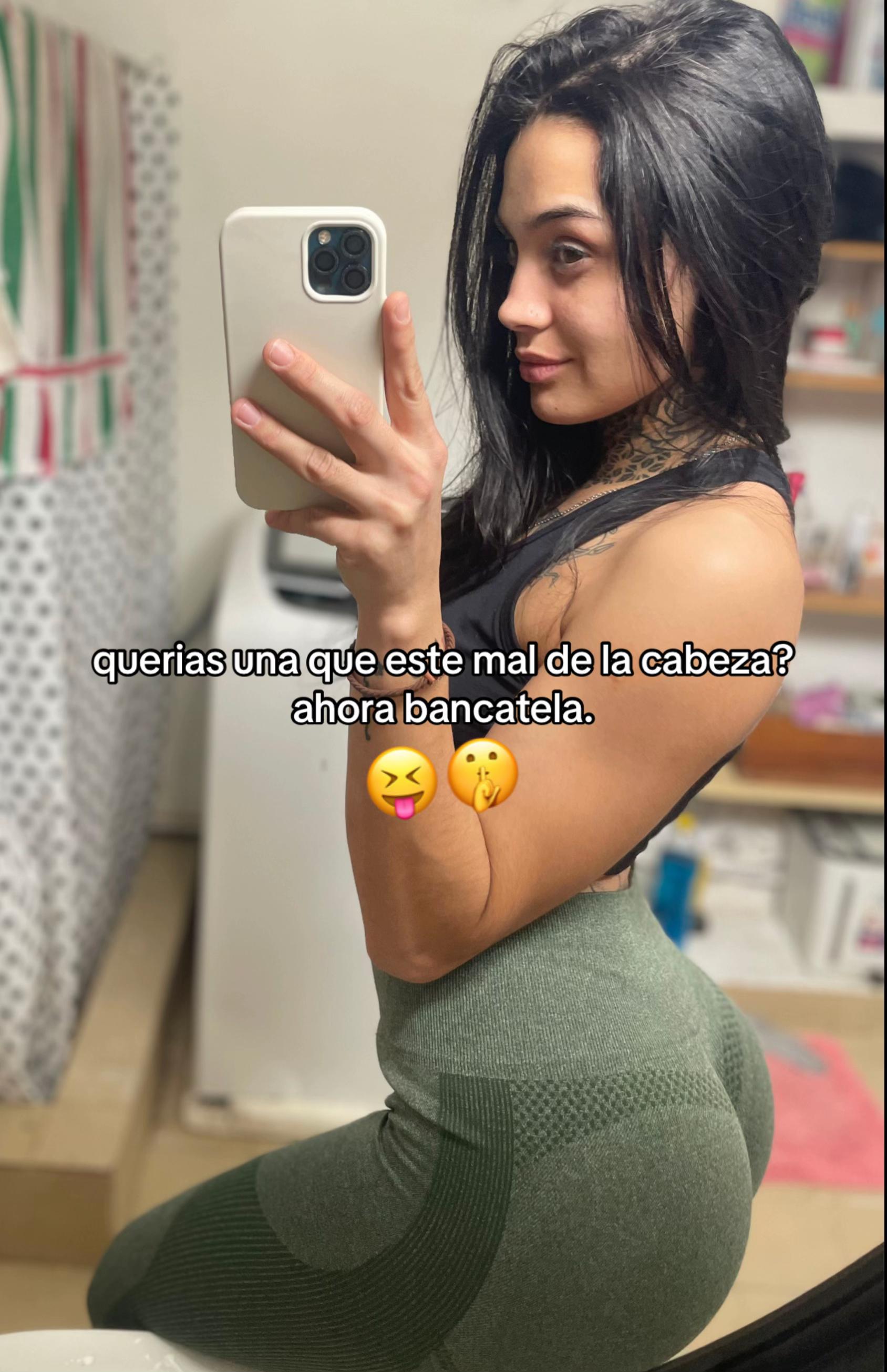 @Laila Sanchez