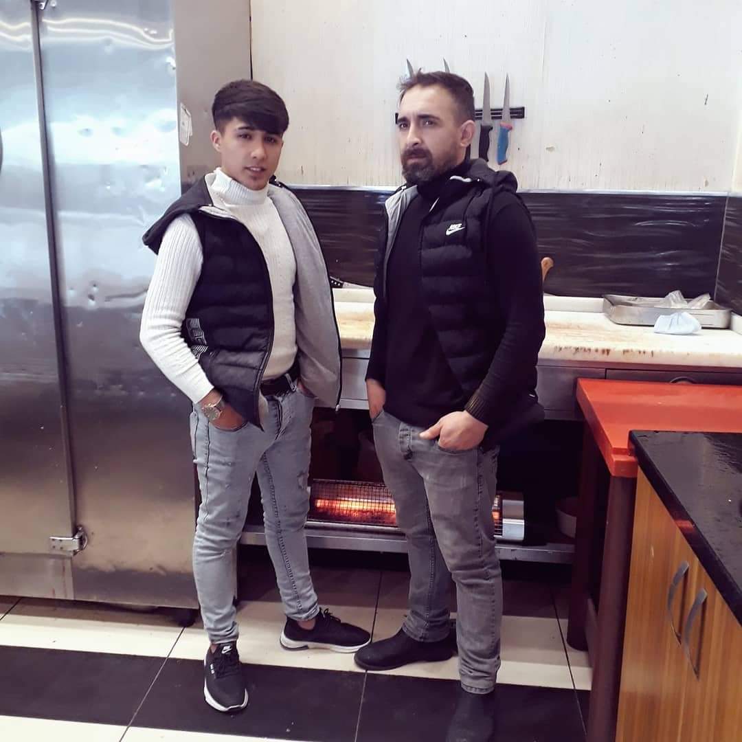 @Harun karahan