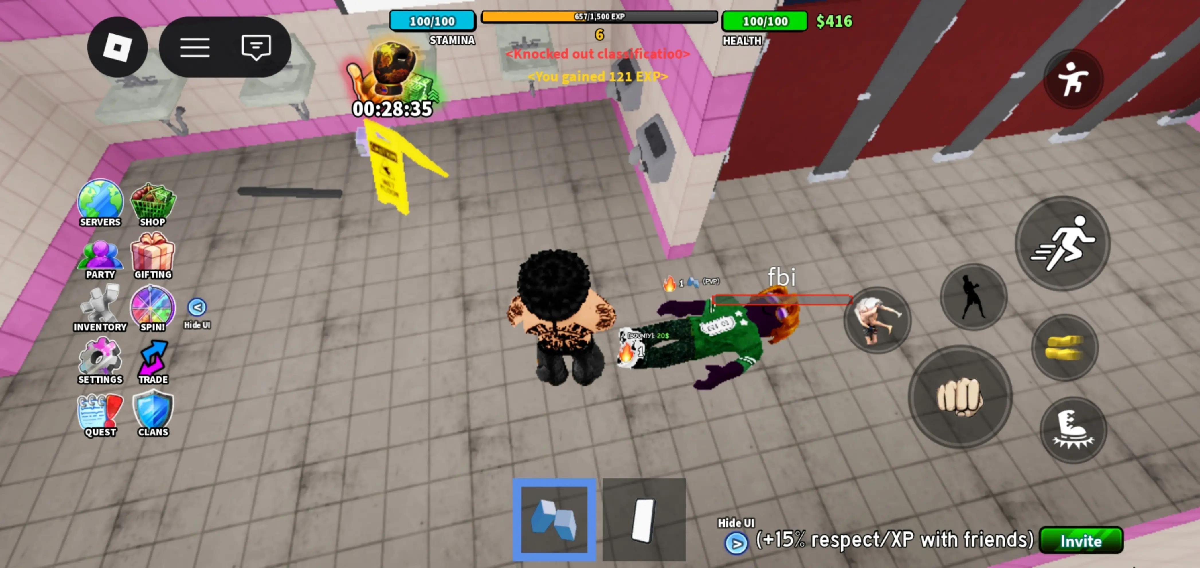@Kevyboi