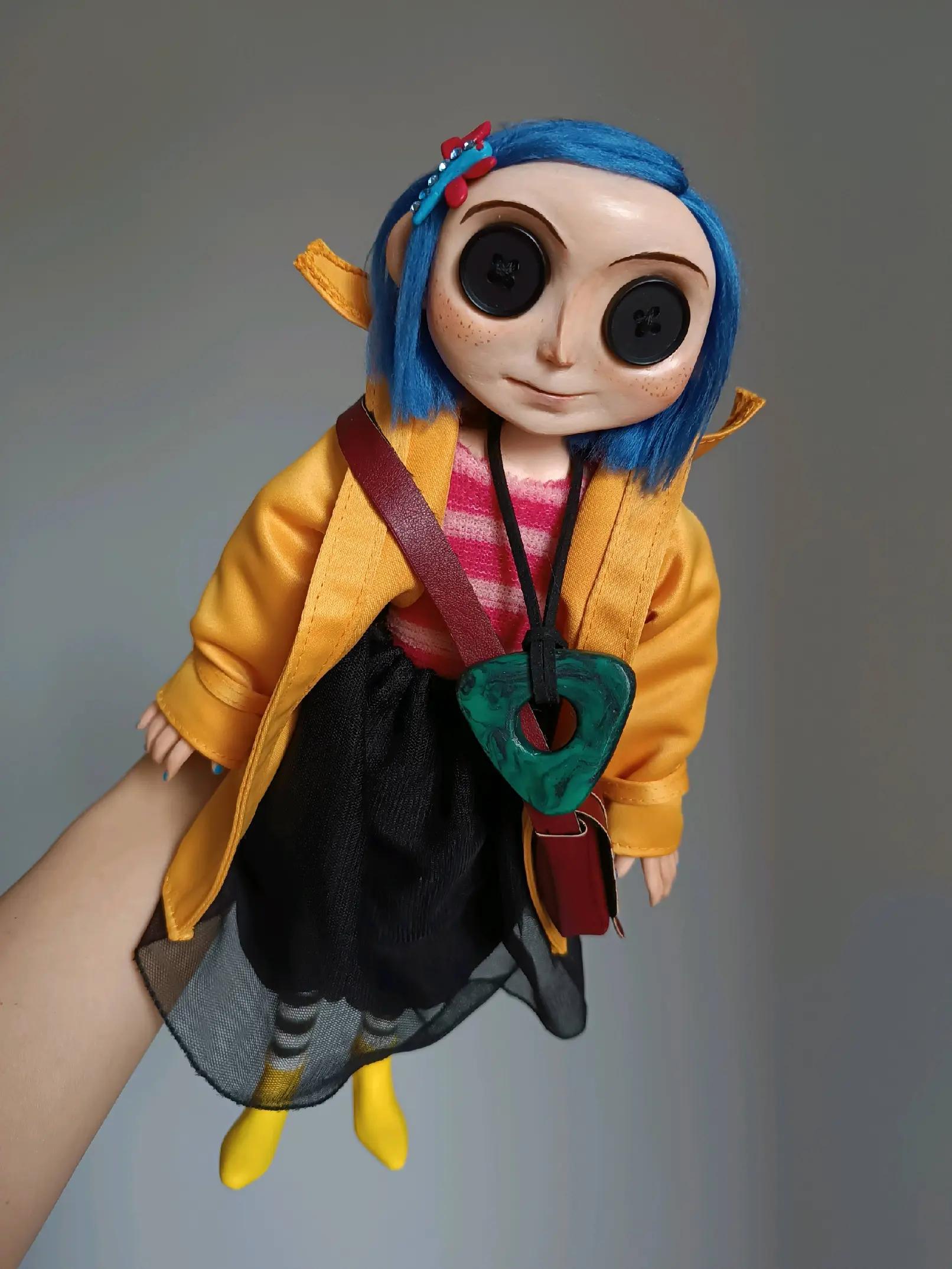 @Luna Dolls Factory