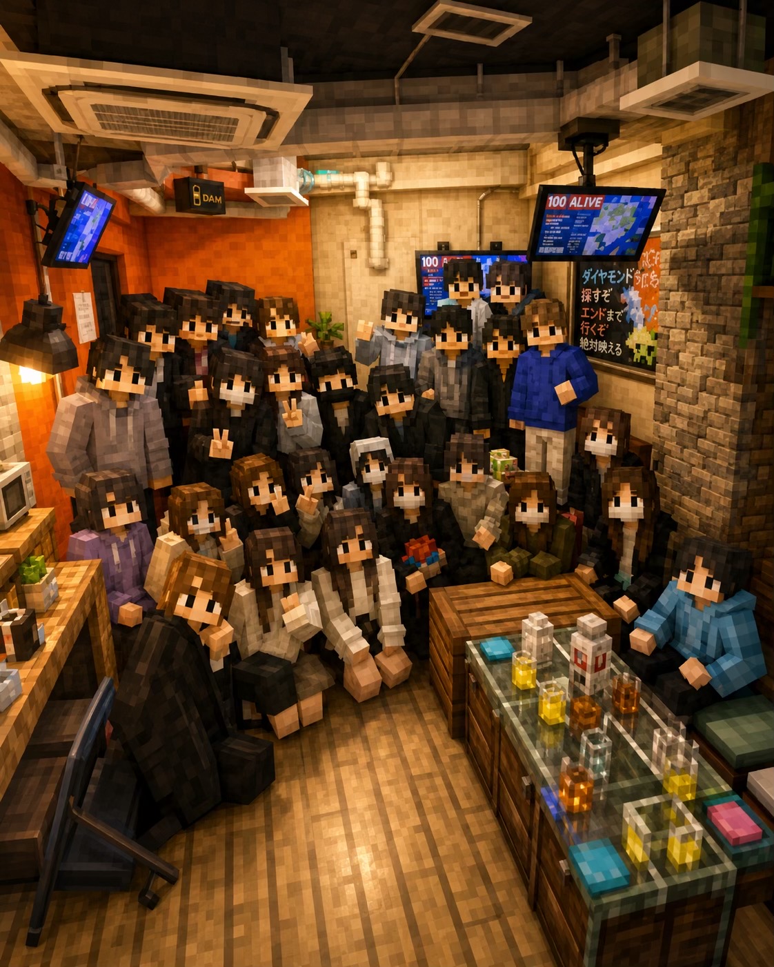 @インカレサークルBELL
