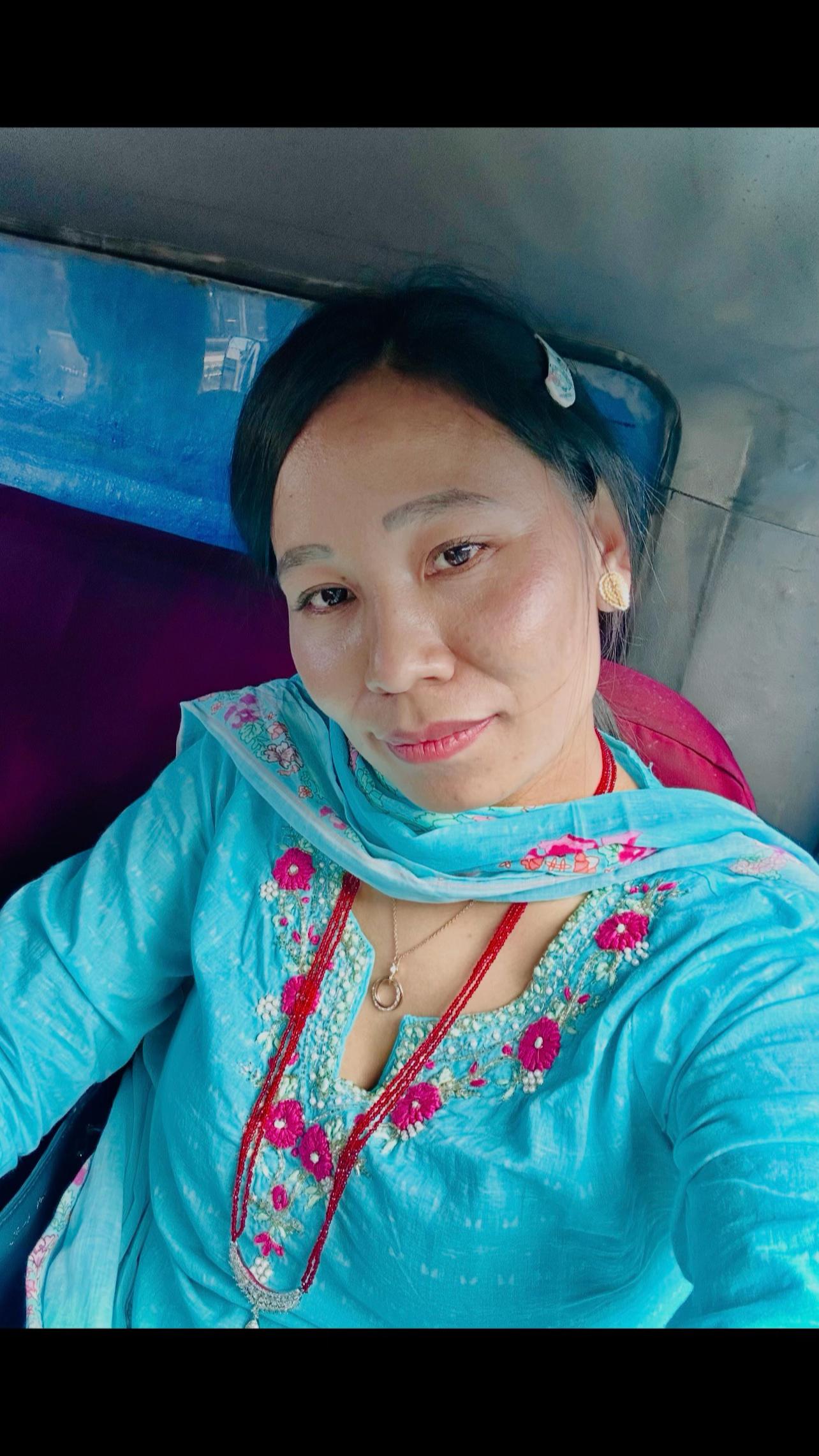 @Saaki Lama