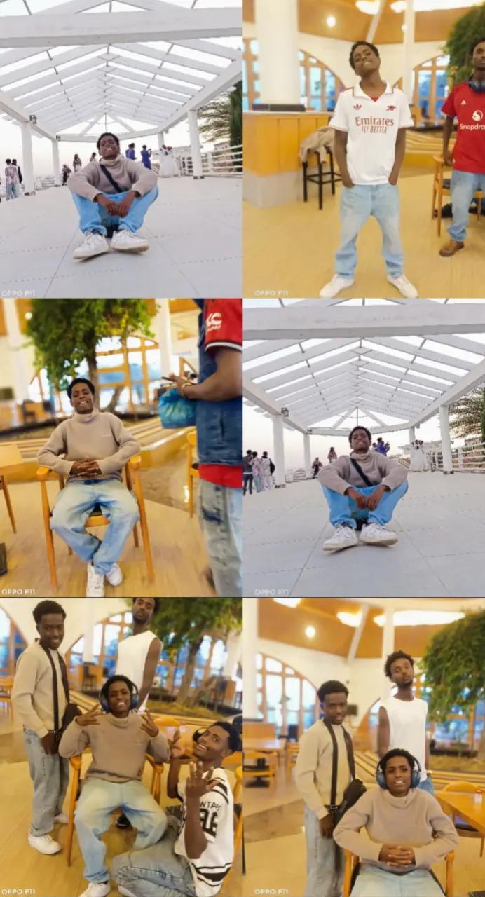 @Maashini 💪Arsii Ajje 💪