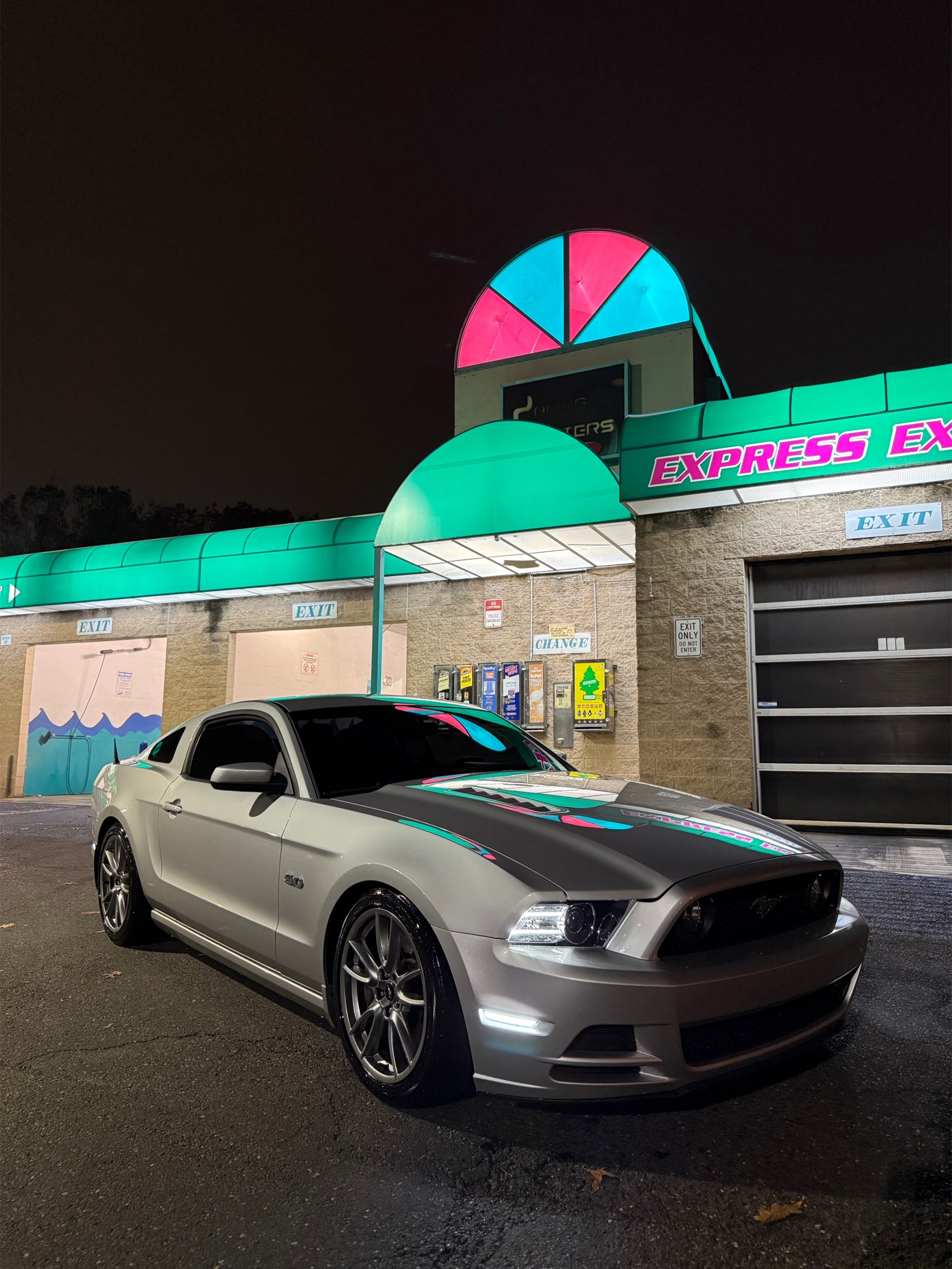 @5.0stock