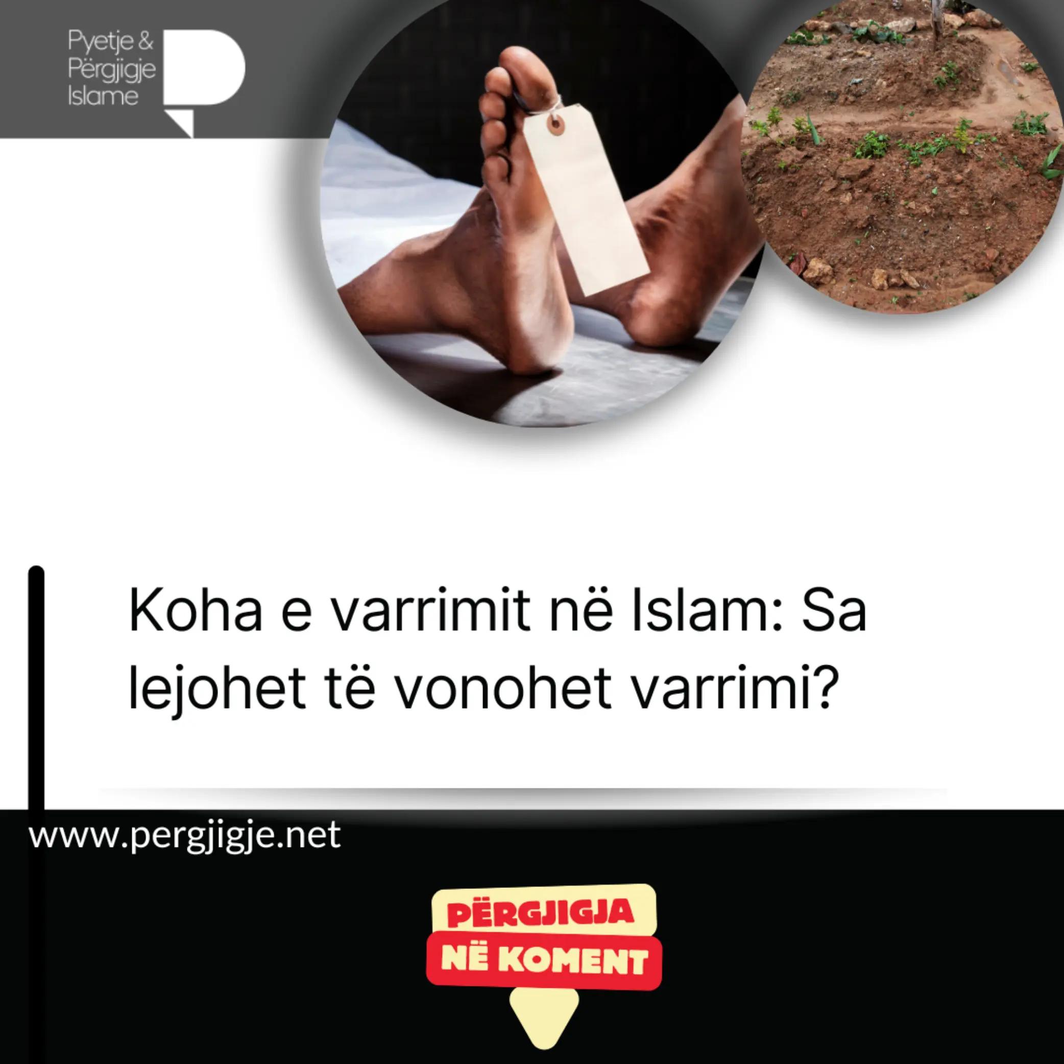 @Pyetje & Përgjigje Islame