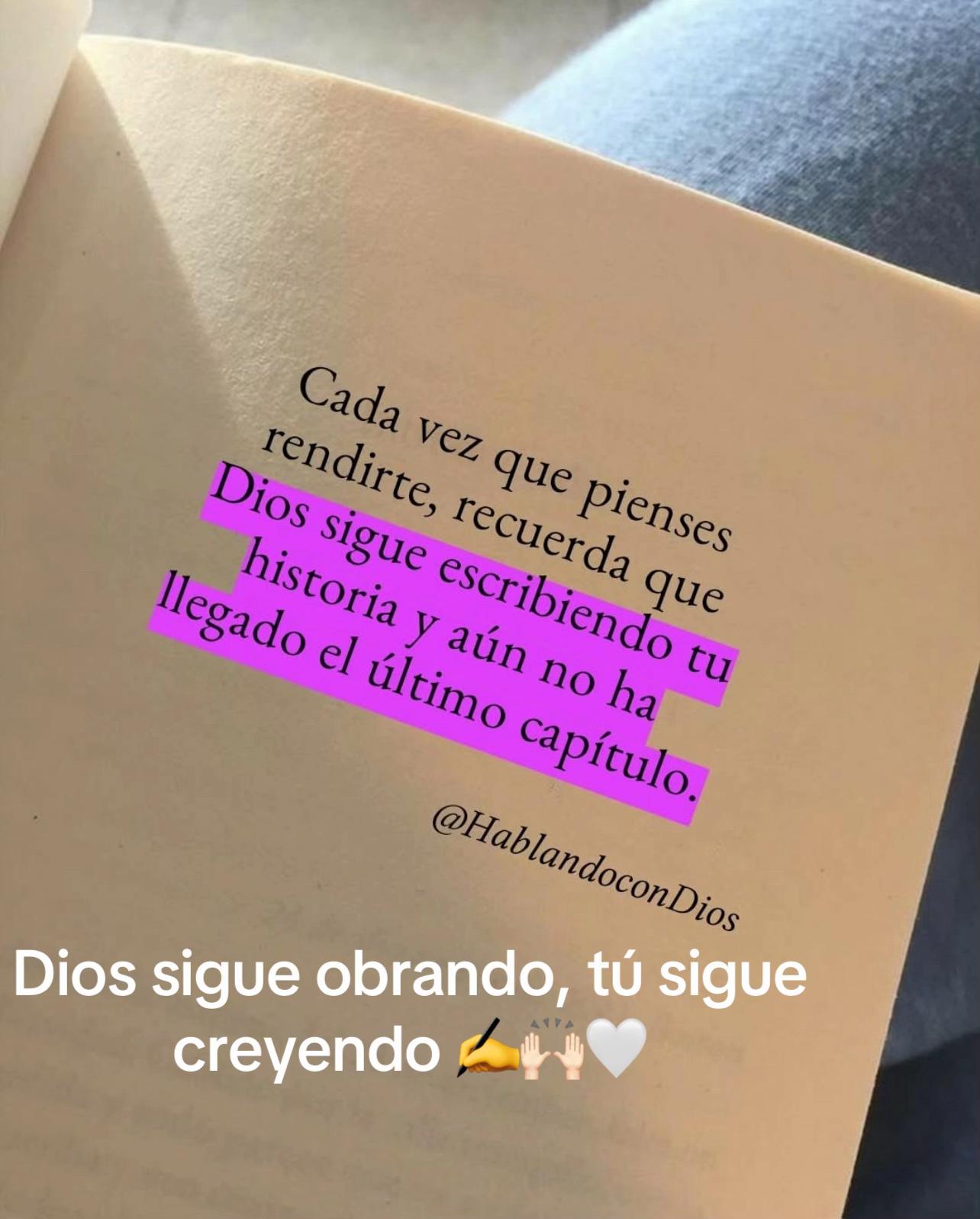 @Isis Herrera