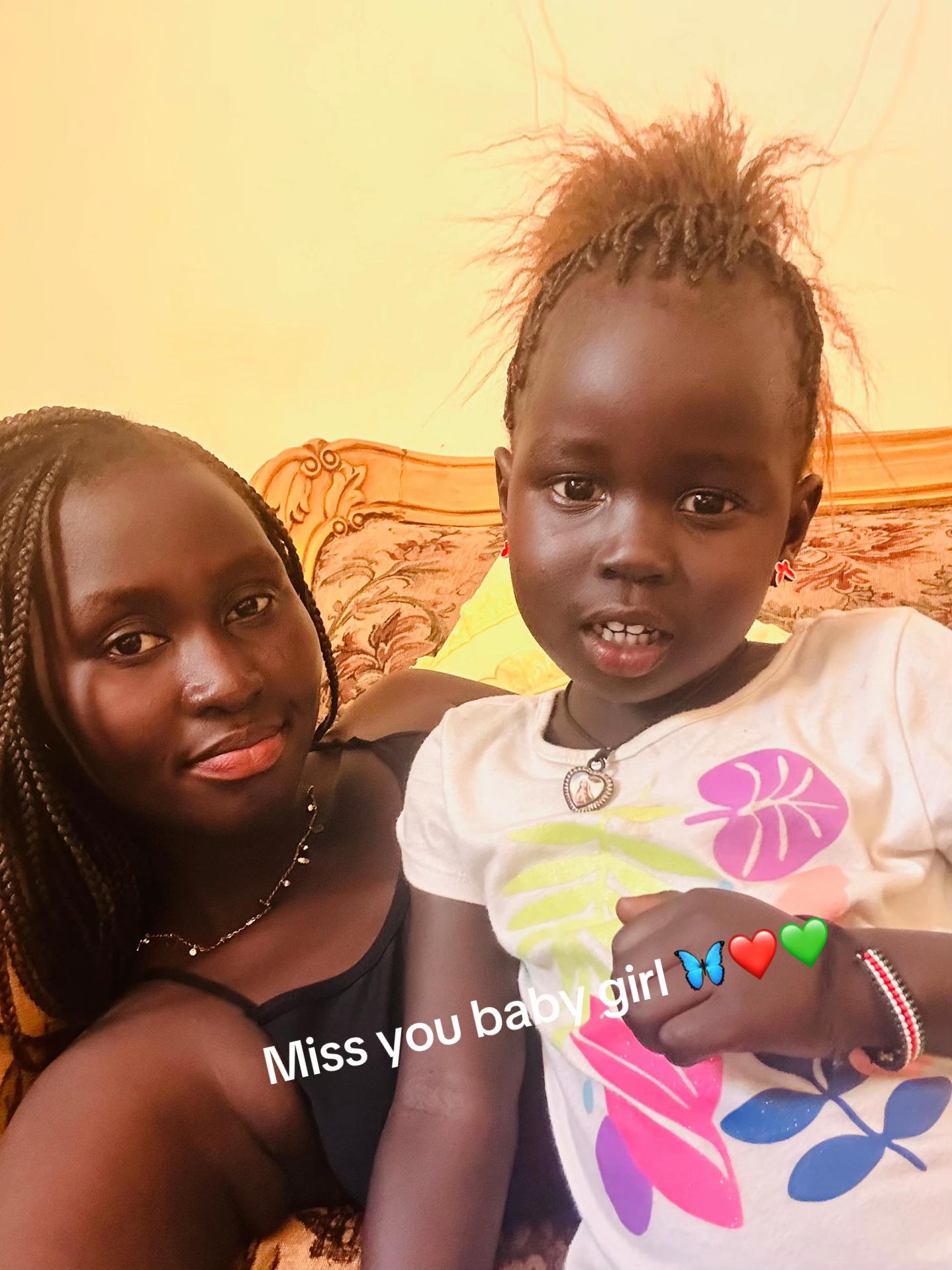 @Eliza Ajak agoth
