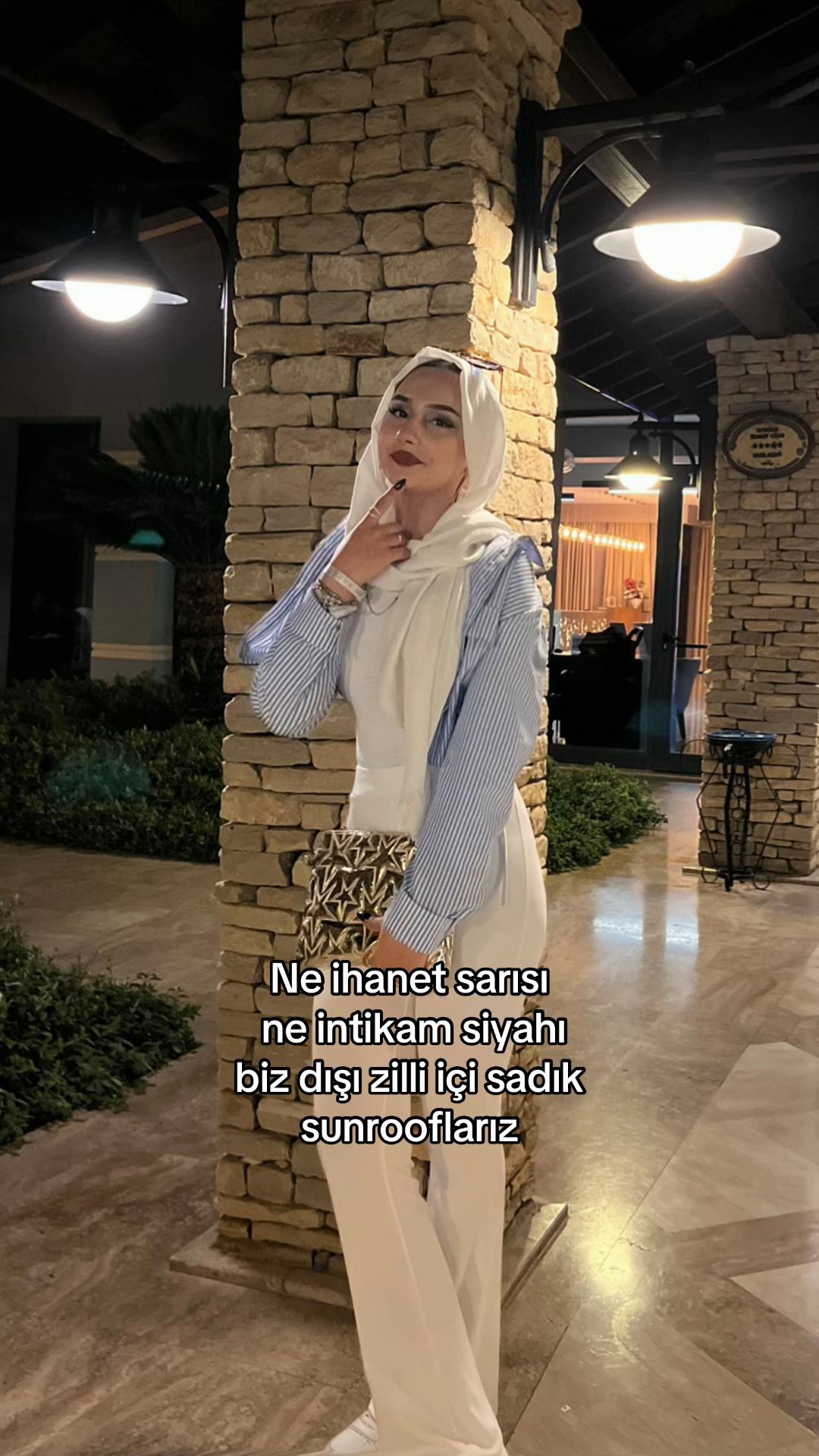 @Tuğ&ccedil;e Ecrin
