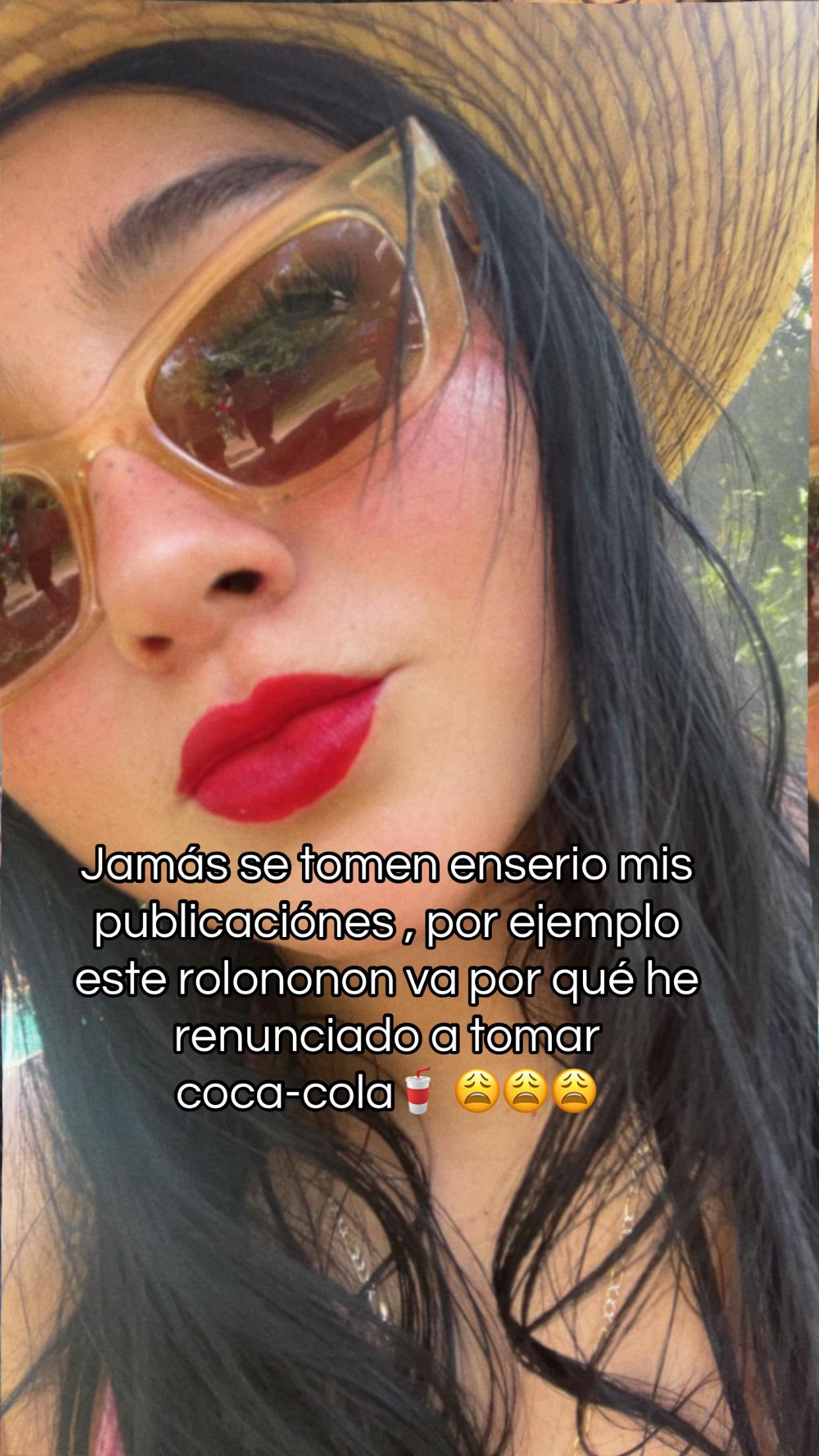 @Keily Medina