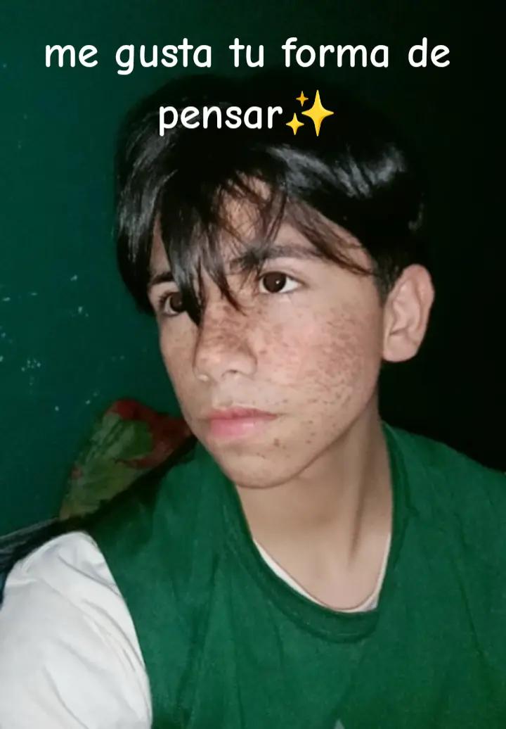 @💤Fer⭐ el fenmboy 🤤✨✌️