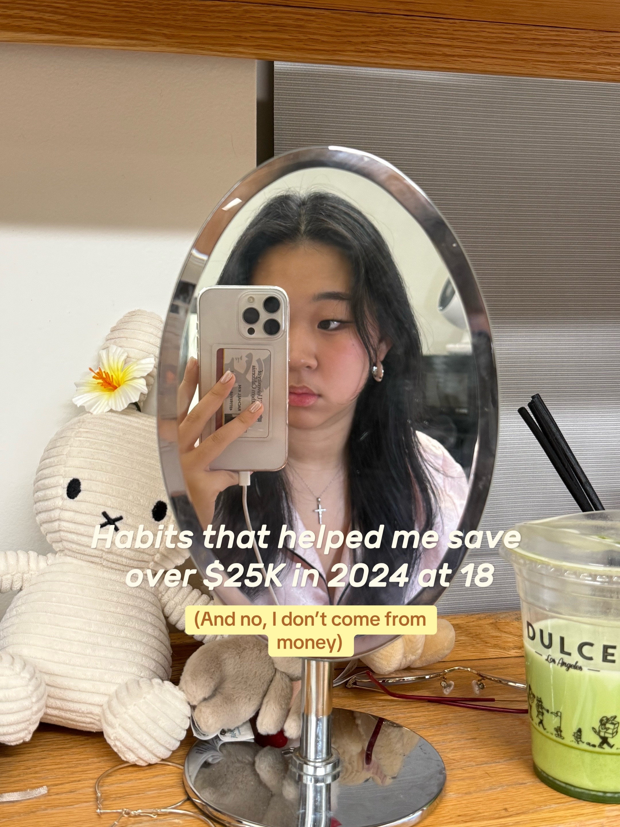 @Rachael Kim