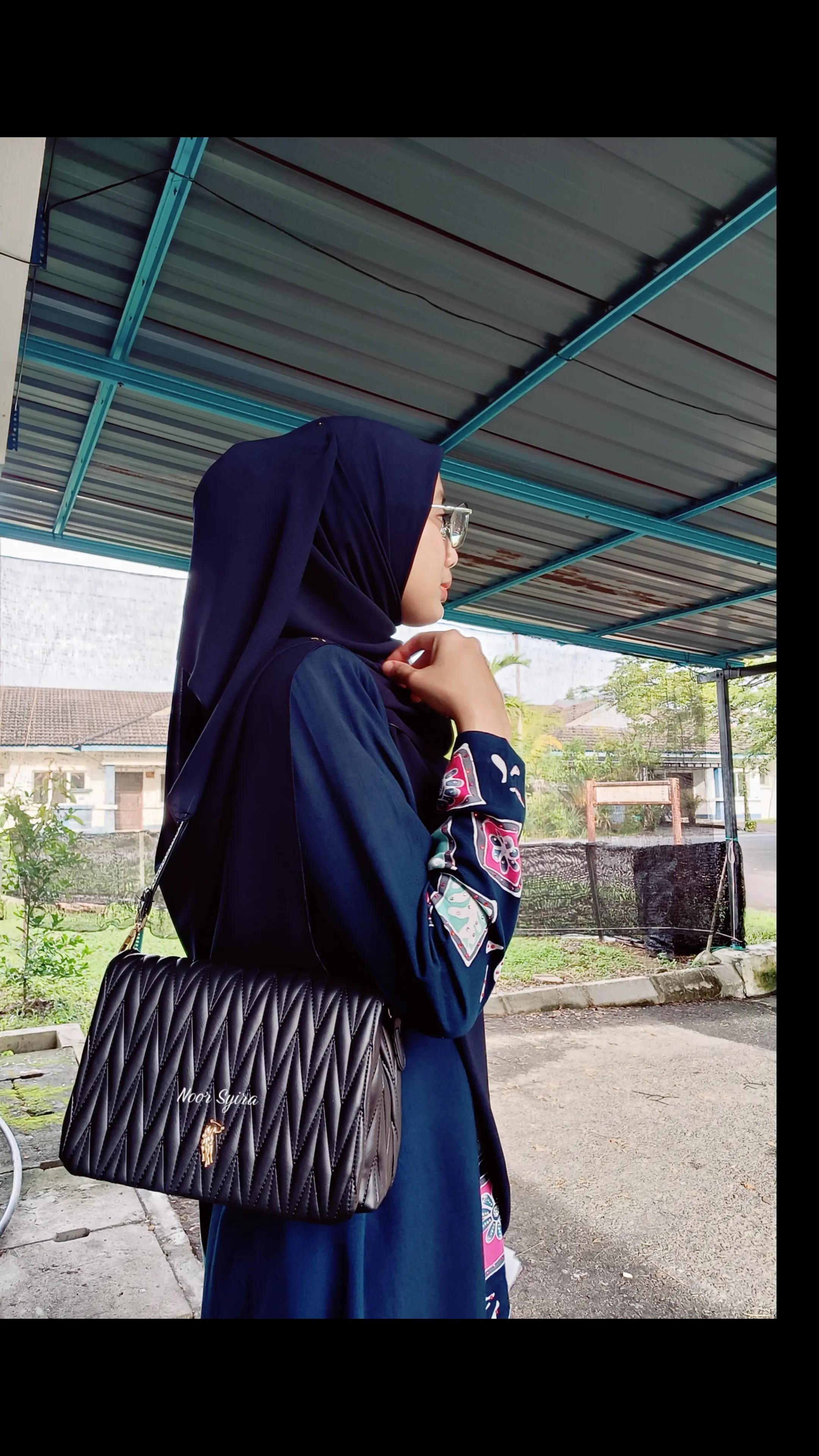 @Noor Syira