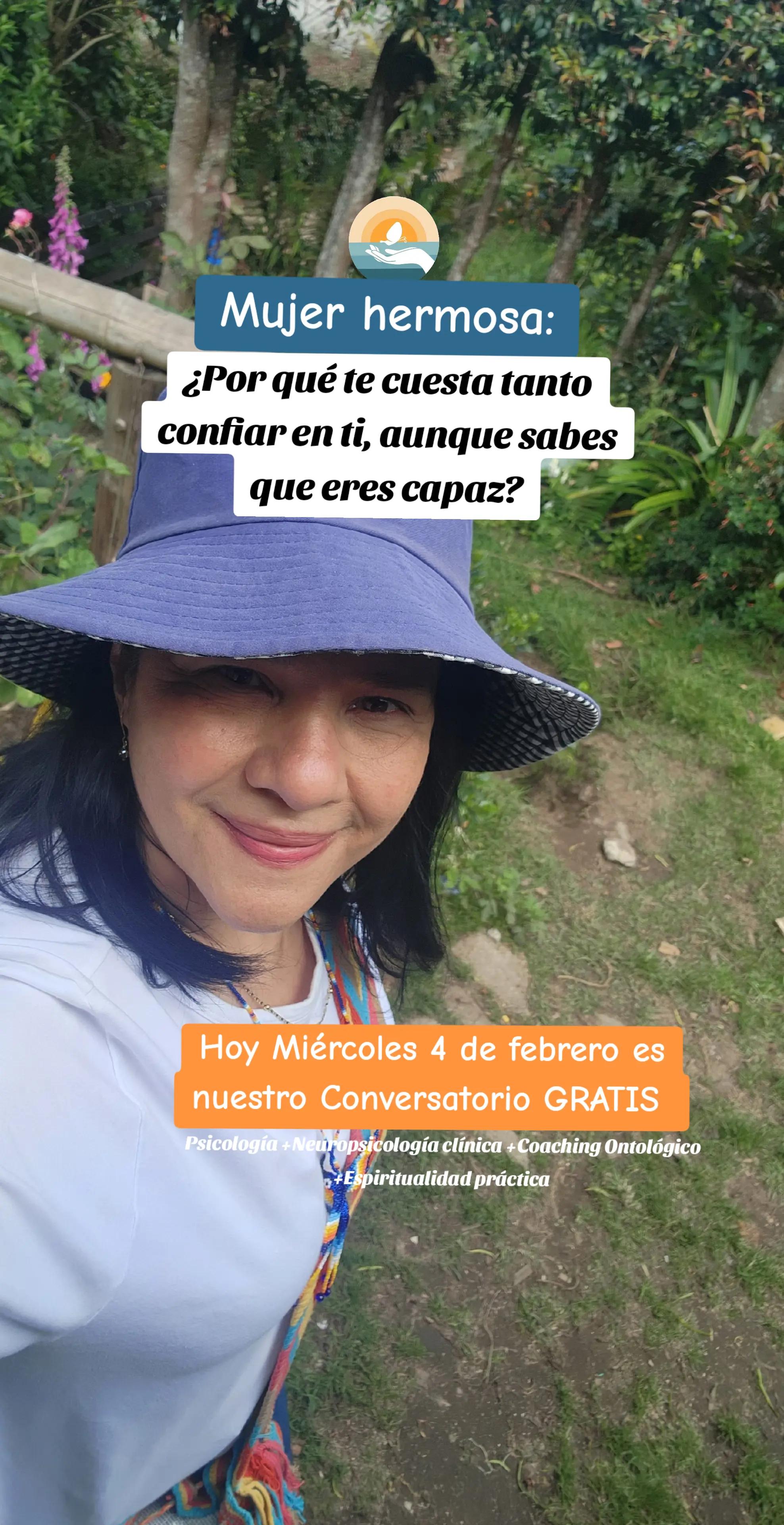 @Natividad Neuropsic&oacute;loga🧠💖