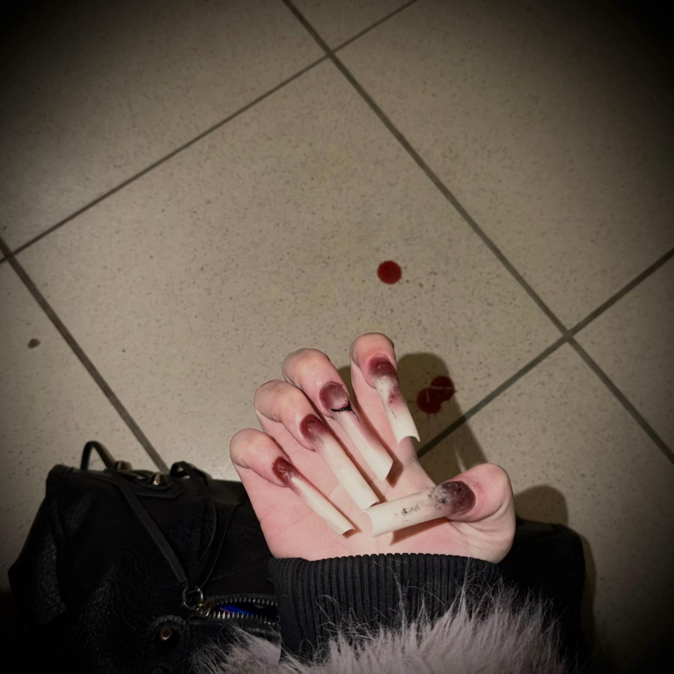 @🔪
