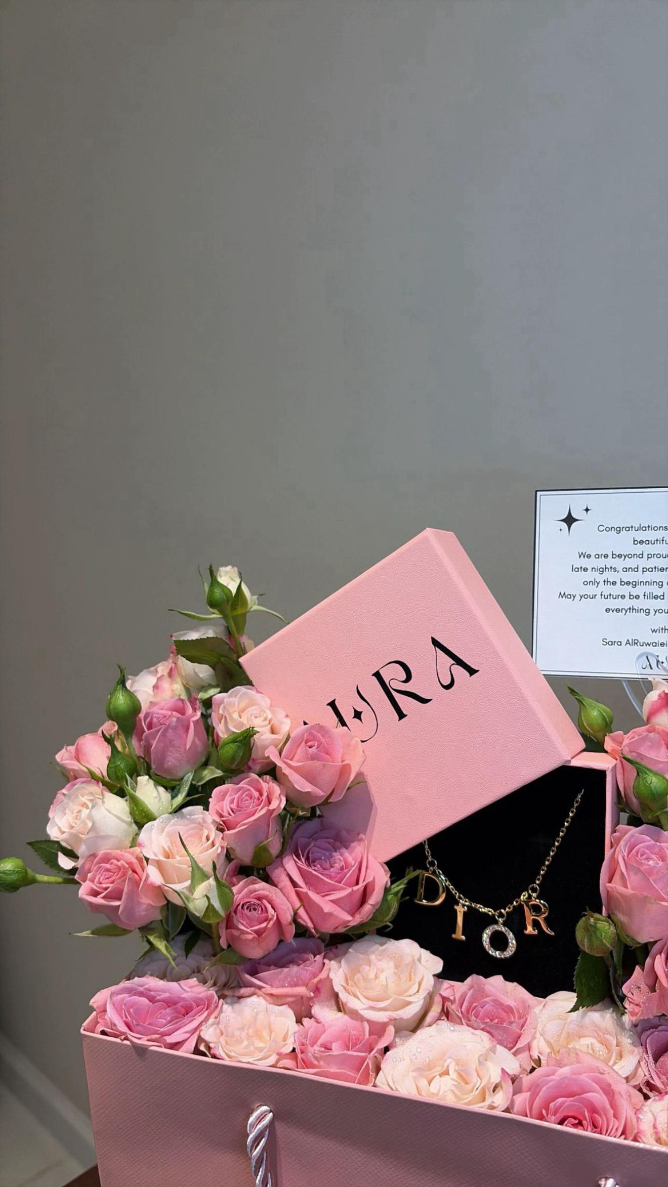 @AURA | أورا