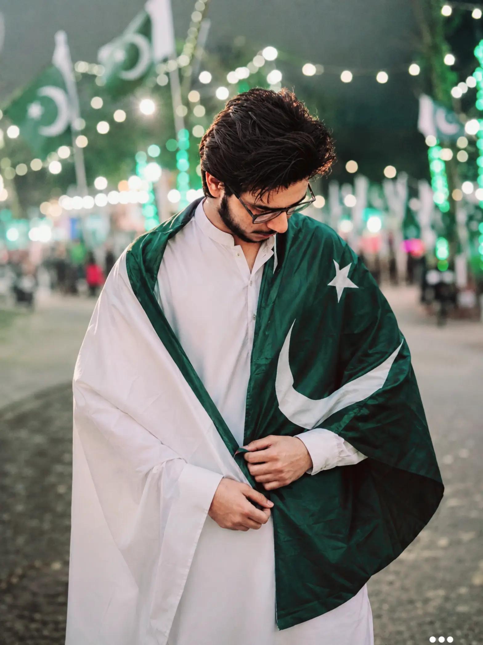 @حمّاد شاهد حسين