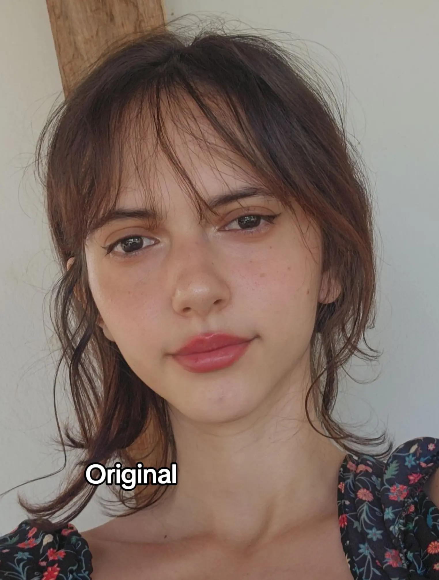 @Maria Fernanda