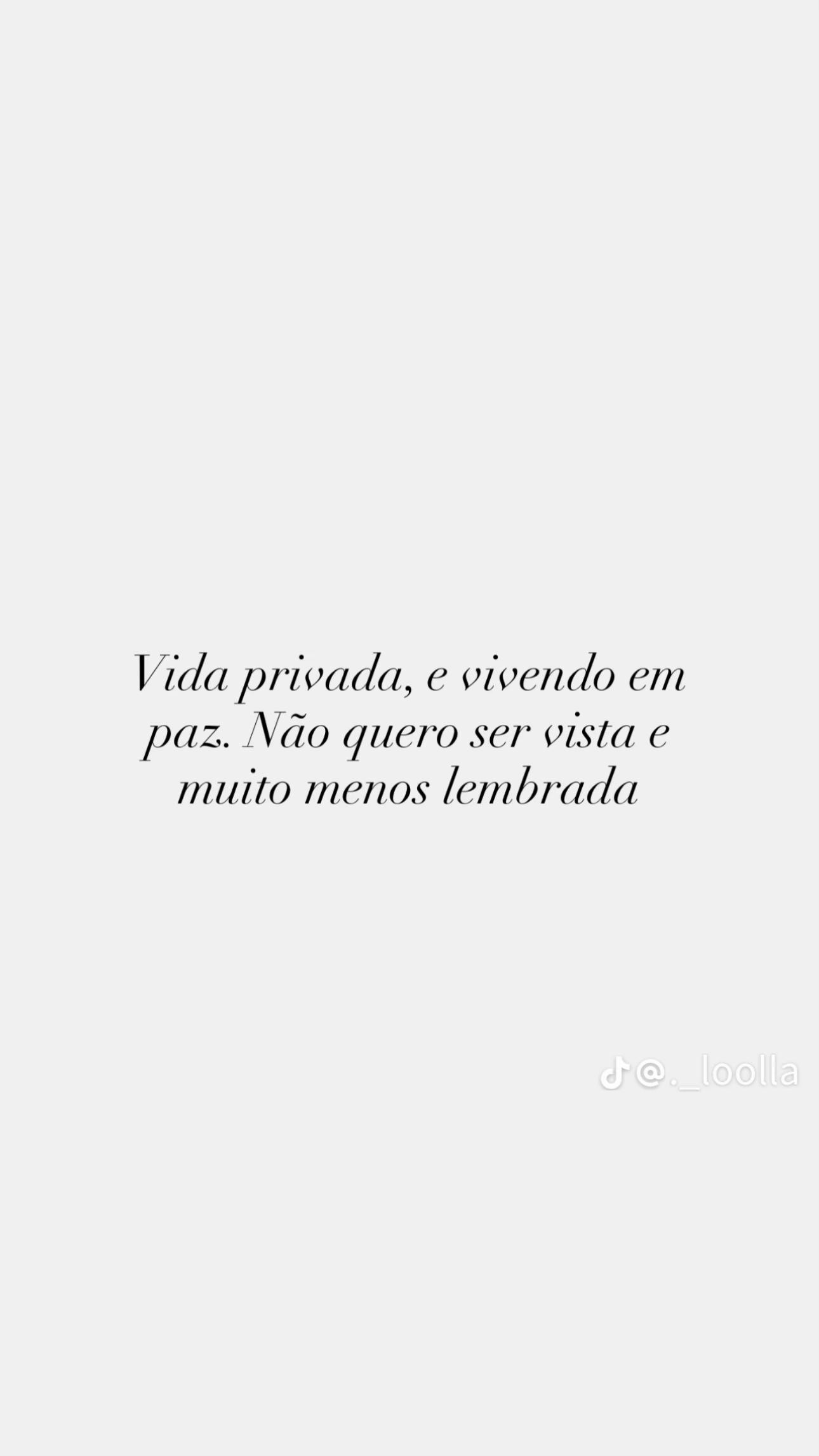 @Isabella Cerqueira