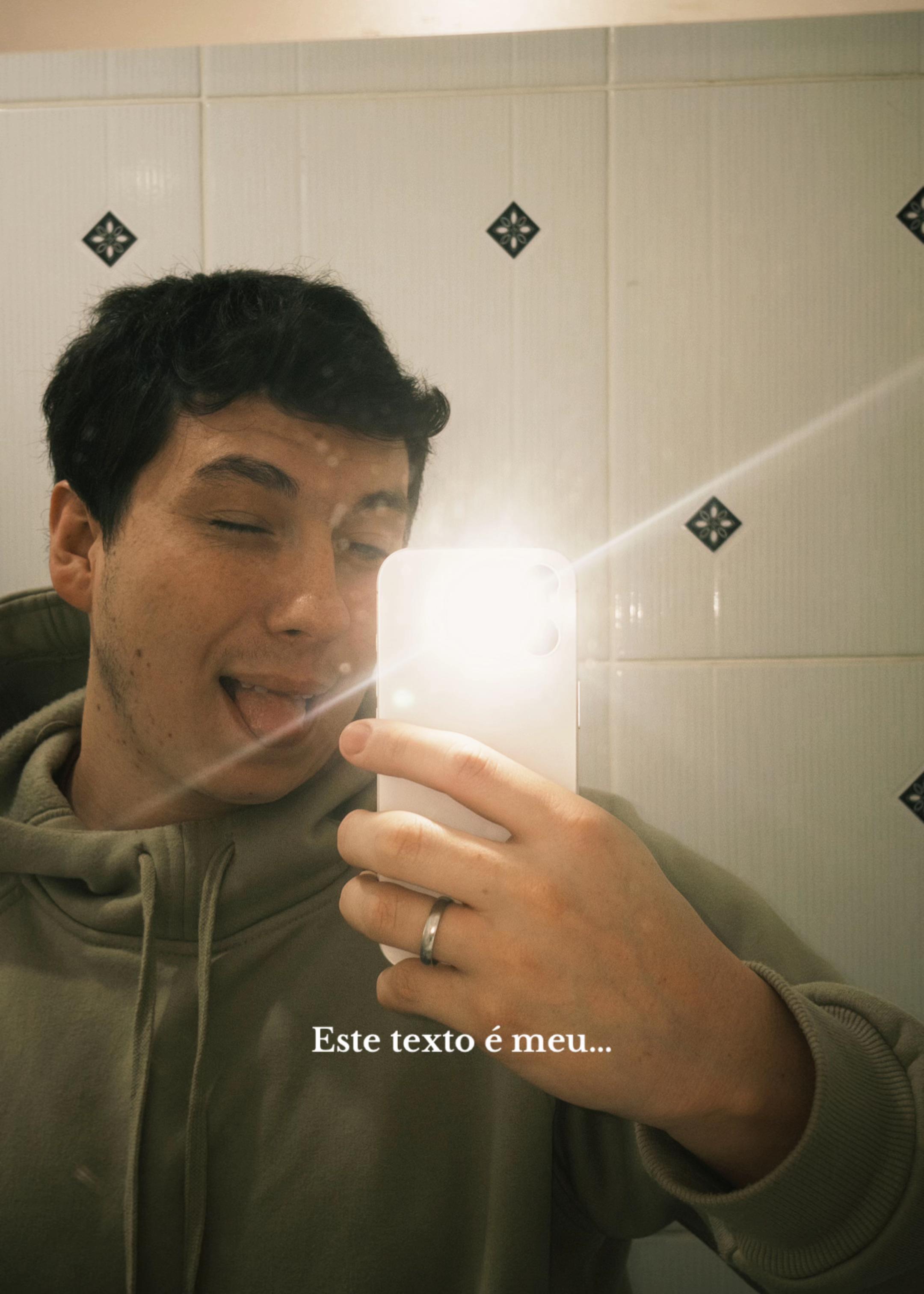 @Júlio