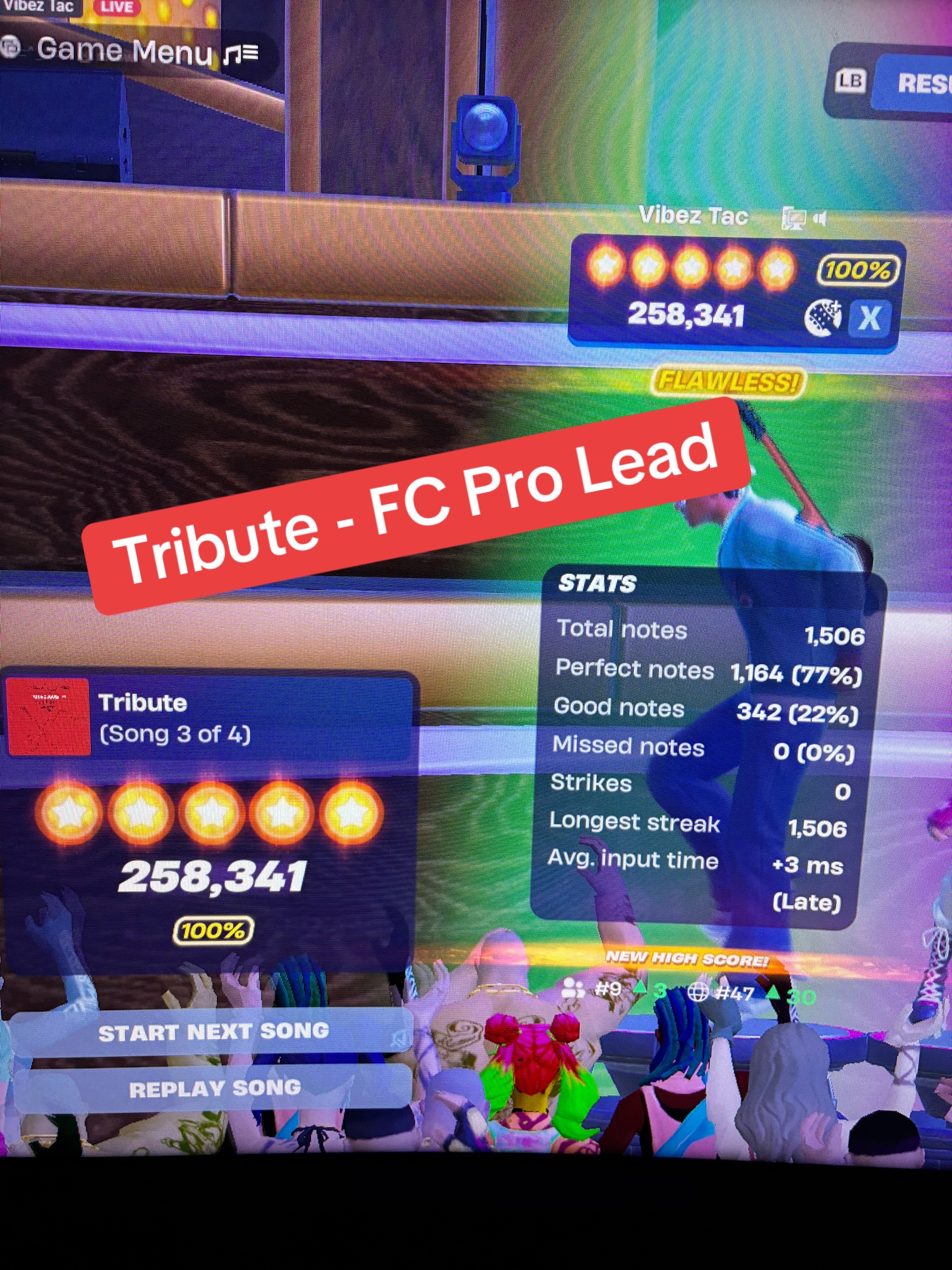 @🥁 Vibez Tac 🎸