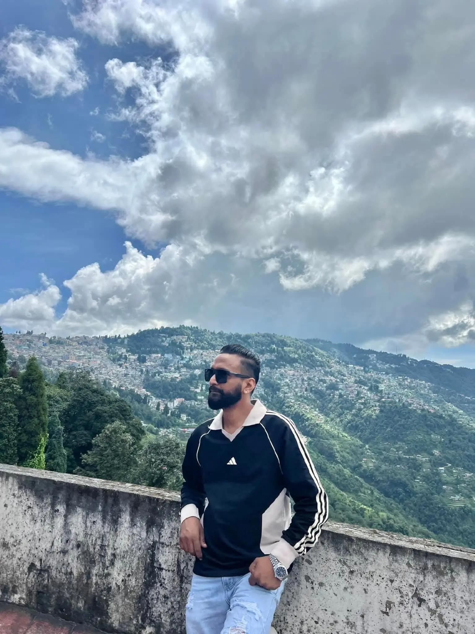 @Ashok Dangi