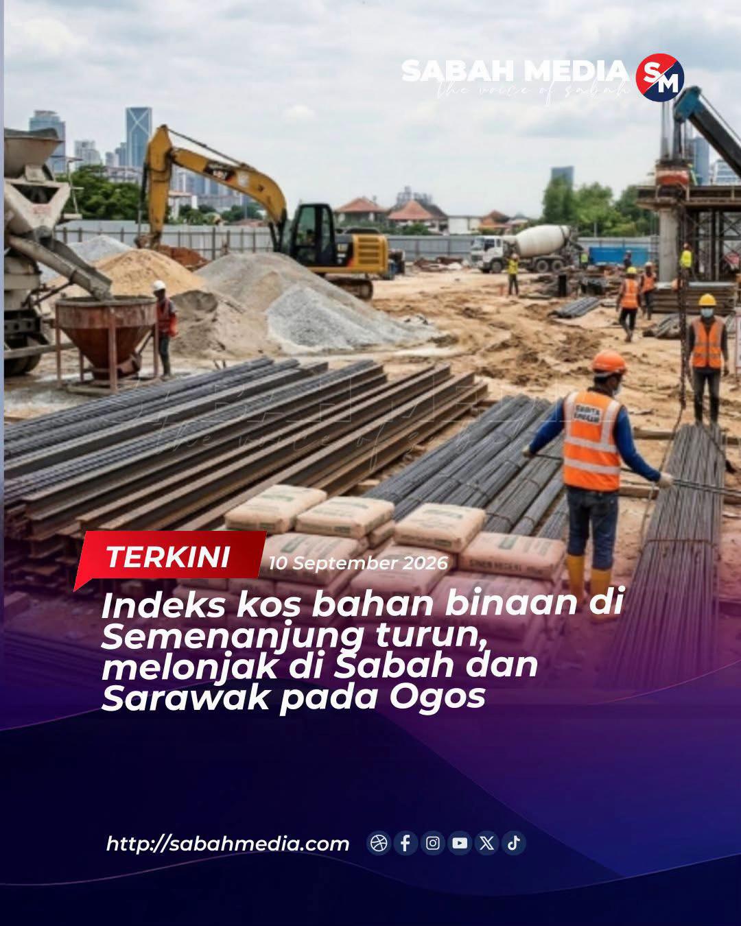 @Sabah Media Official