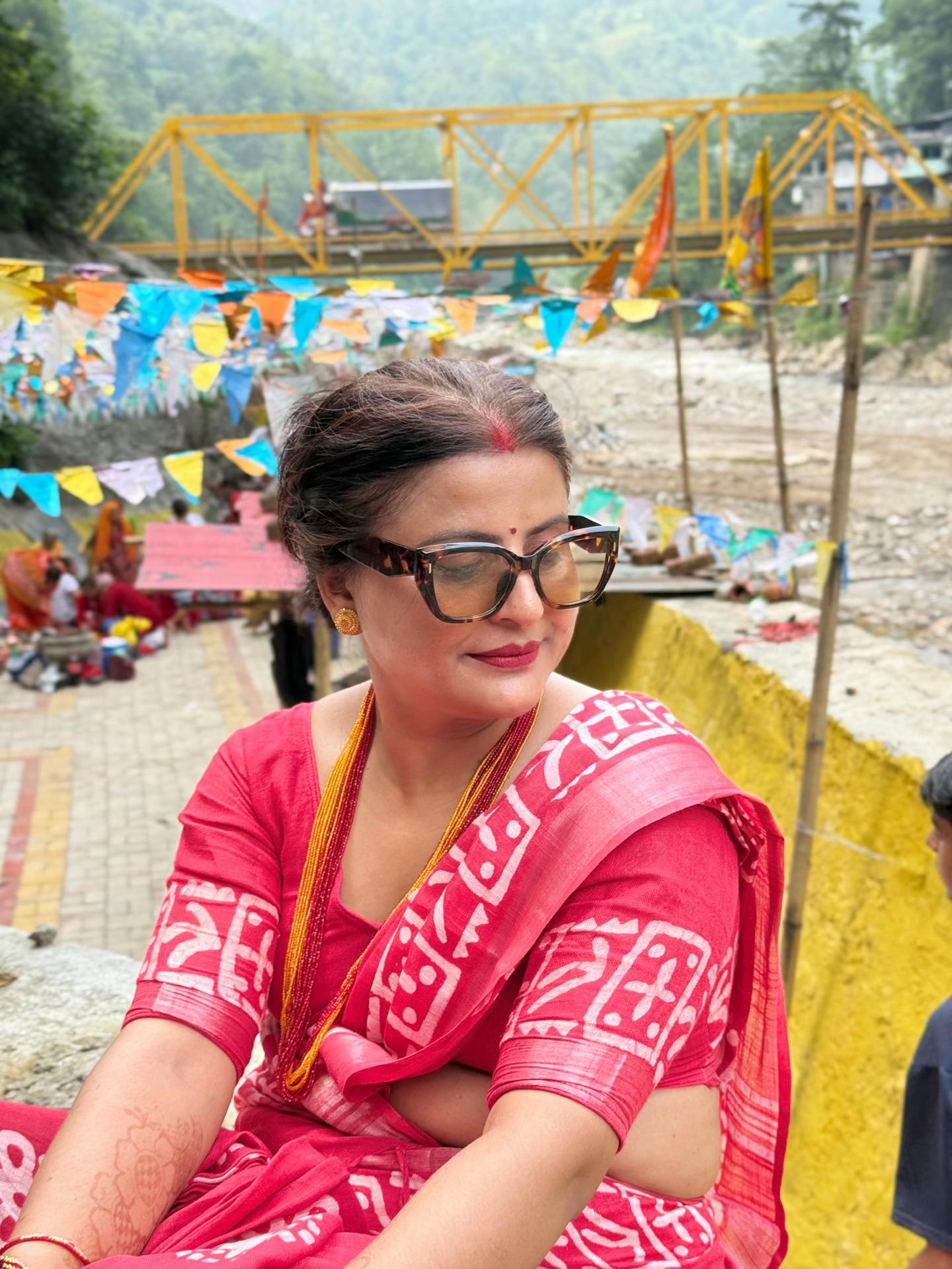 @Shrutika Dhungana