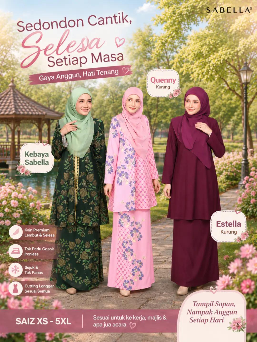 @Syahzi Aisyah