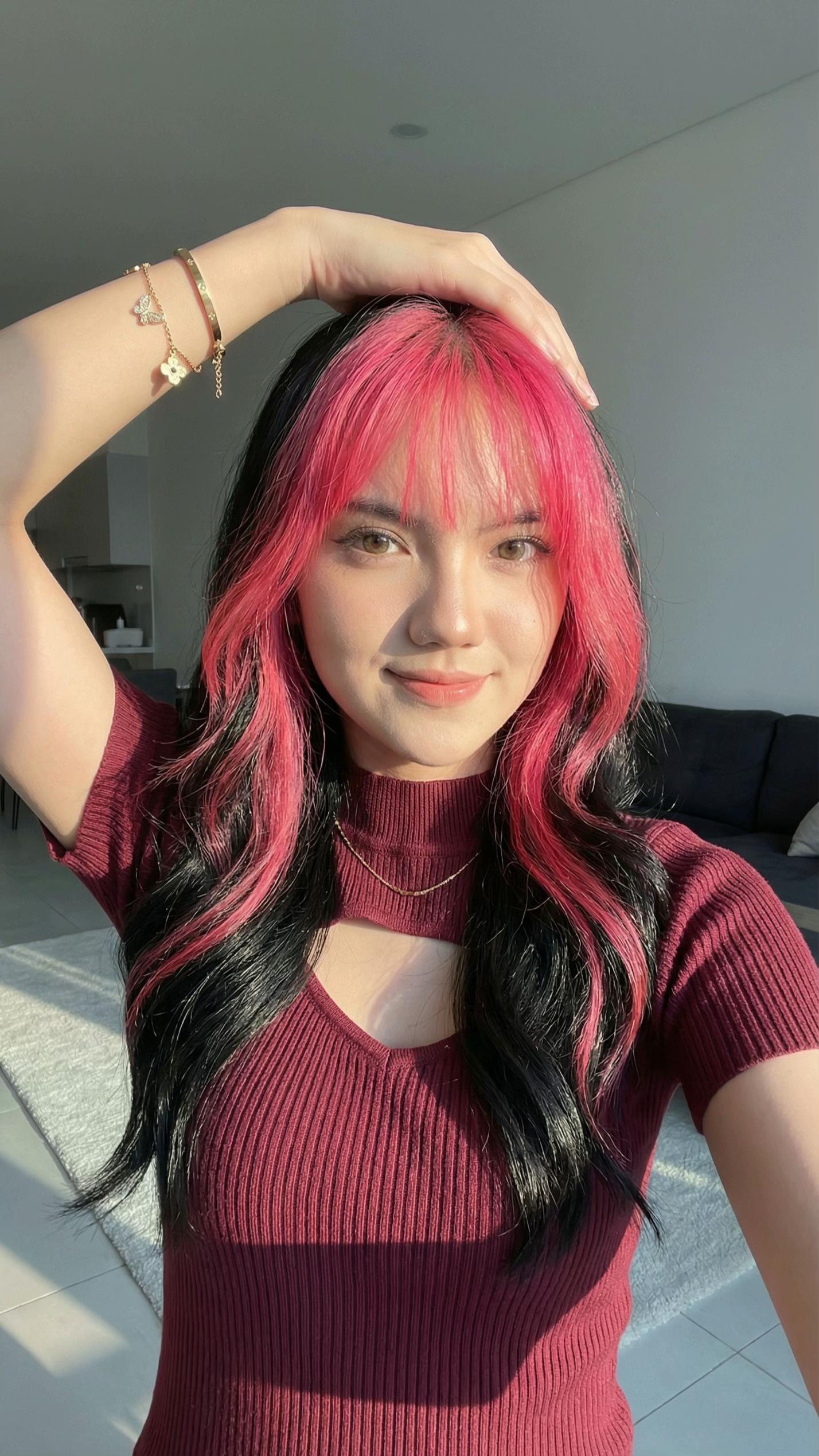 @Vivi Pink 🌸