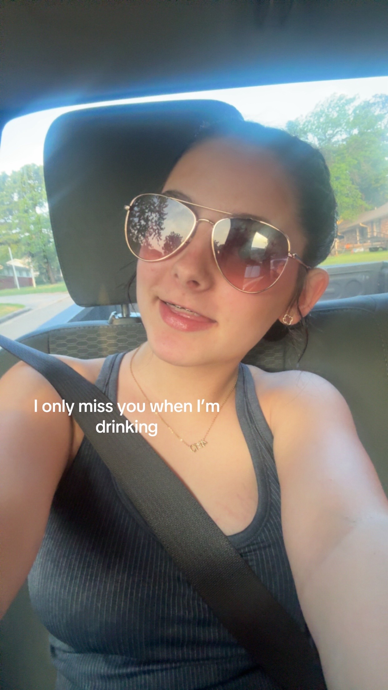 @not haleigh