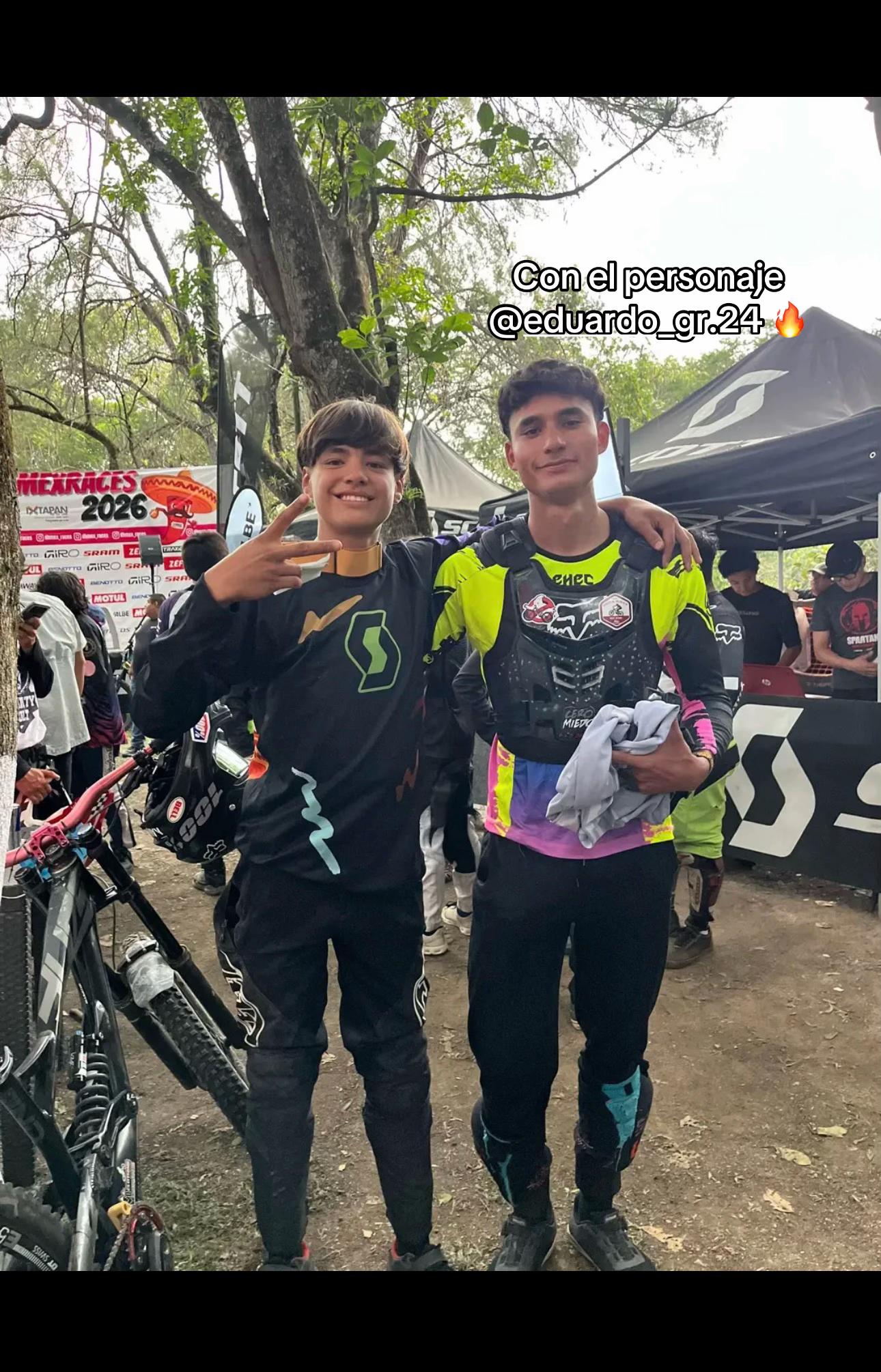 @Vicent MTB