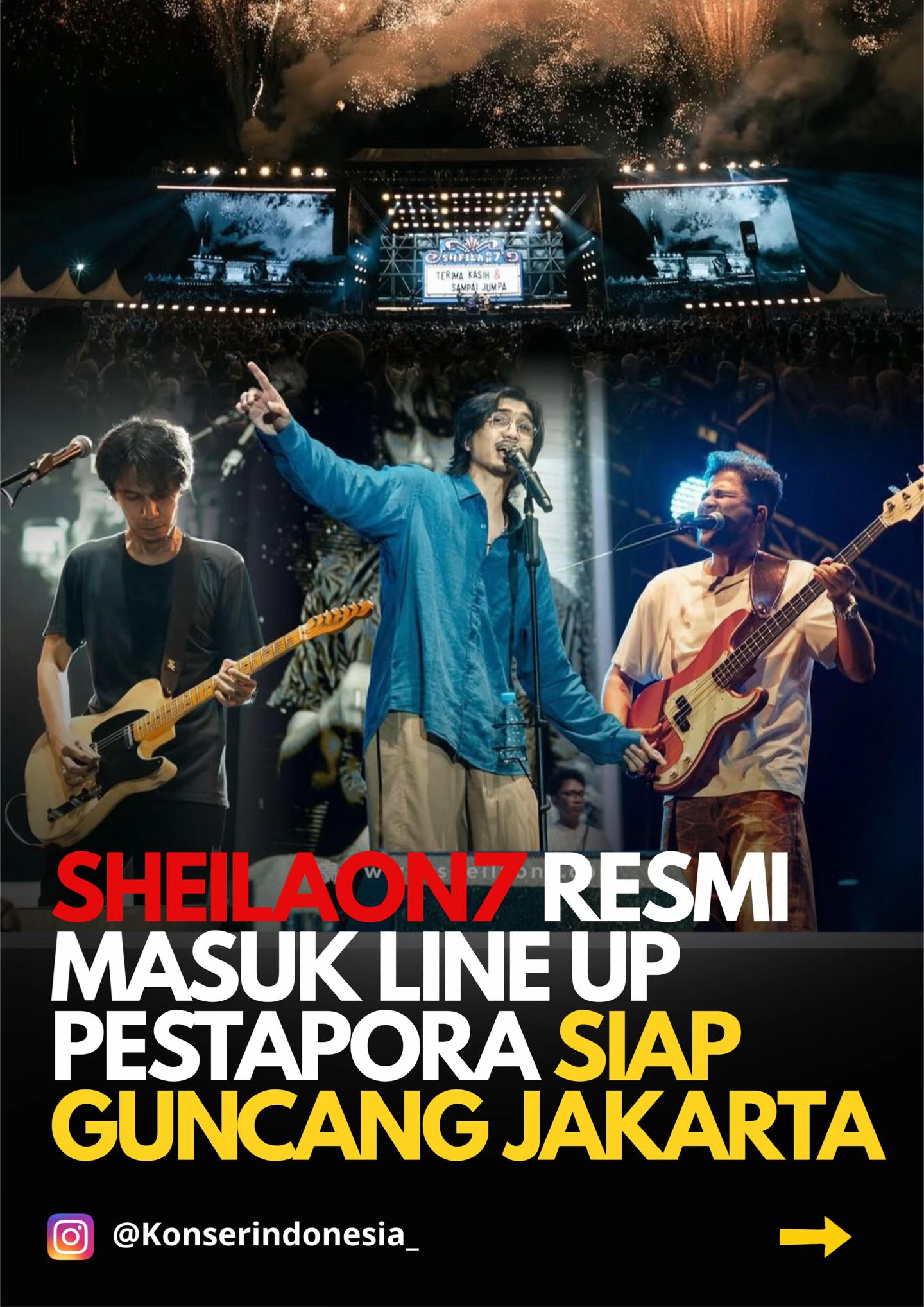 @Konser Indonesia
