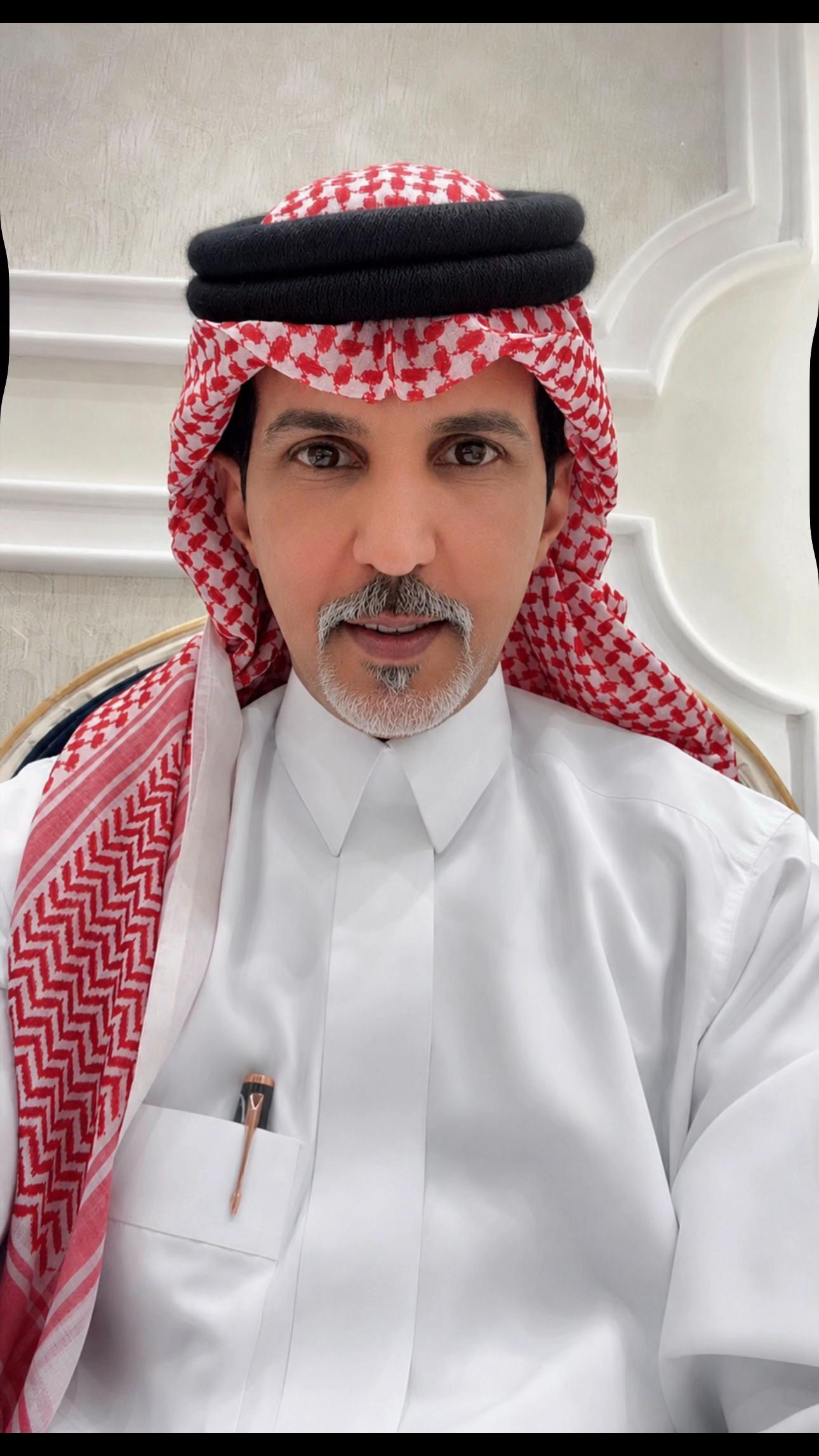 @بندر العتيبي 🇸🇦