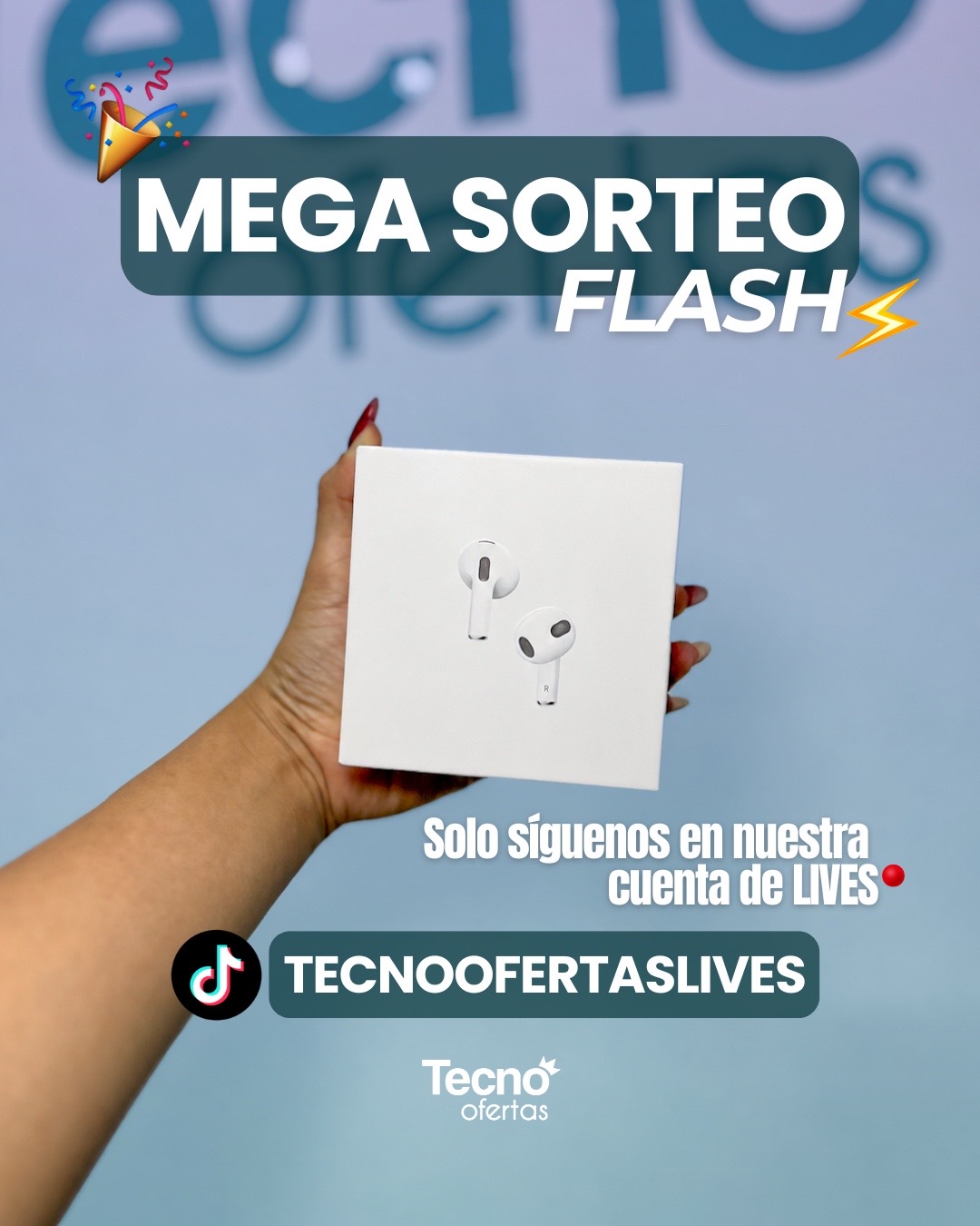 @Tecnoofertas Per&uacute;