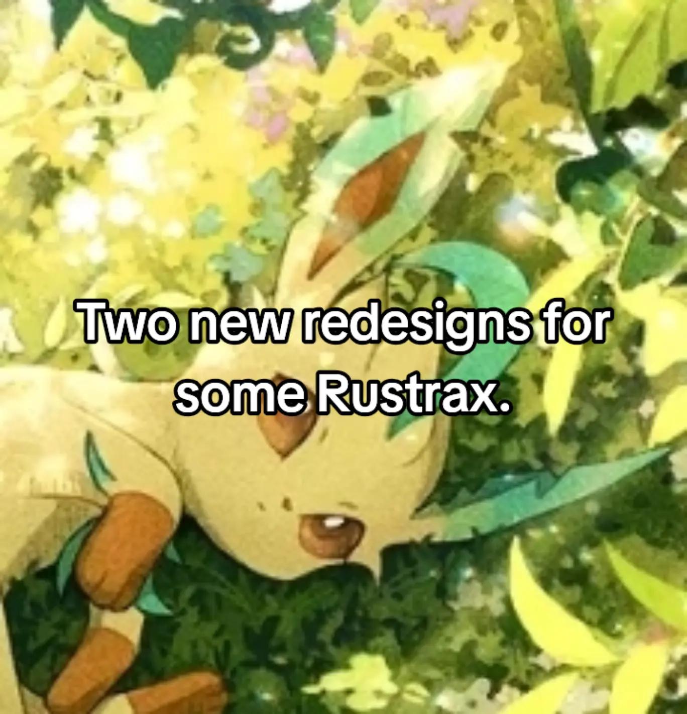 @🍃🌙MoonTheLeafeon!🇷🇺🔠/🔤🏭