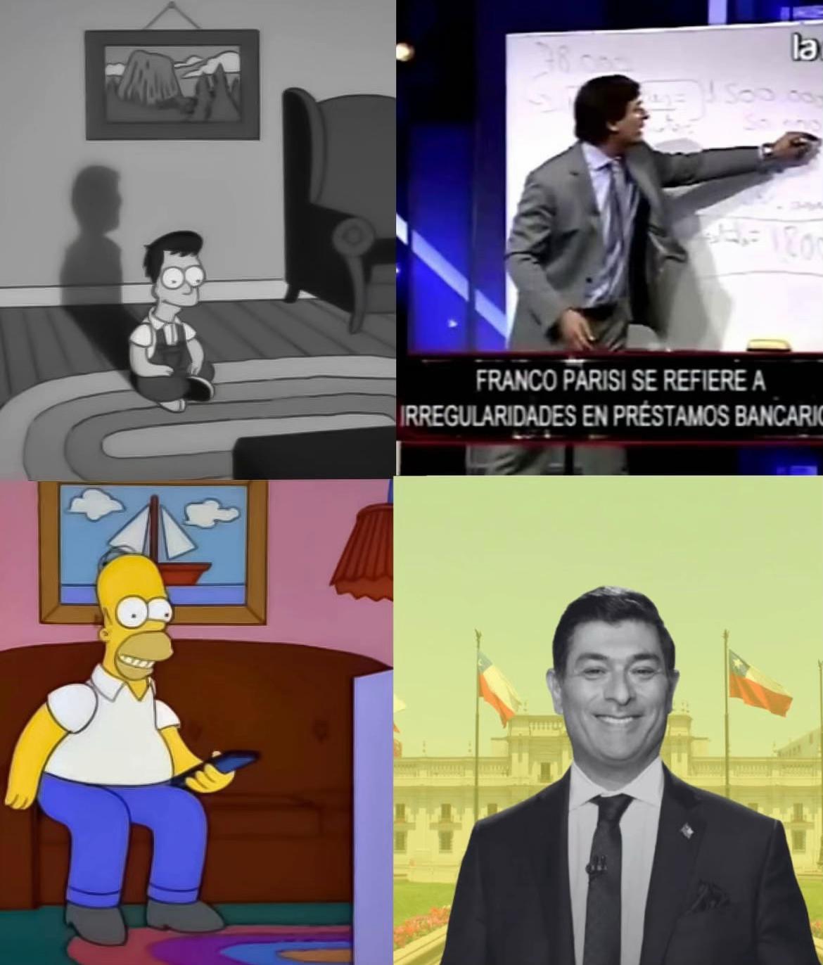 @La Clase Media