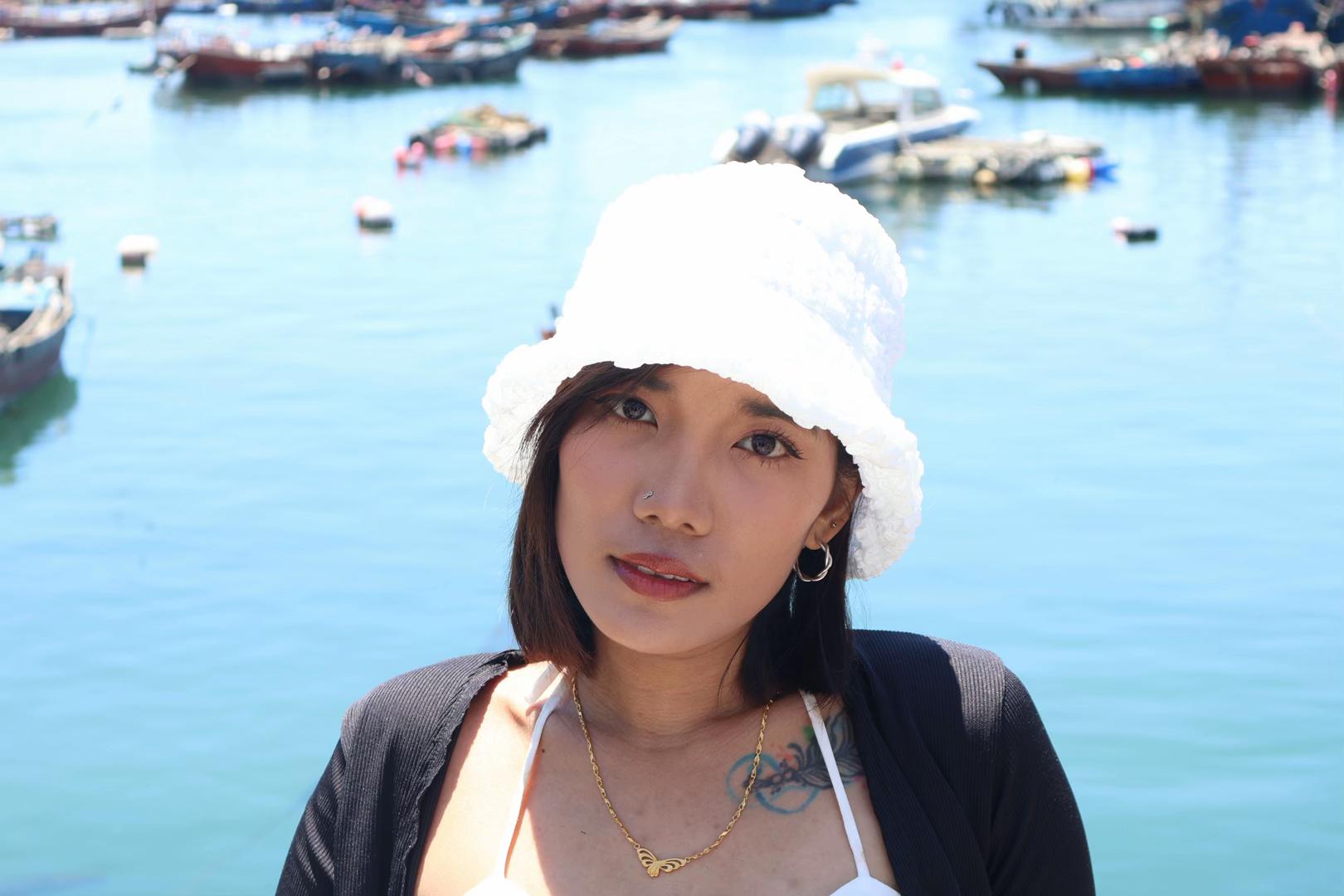 @PinayMandarin