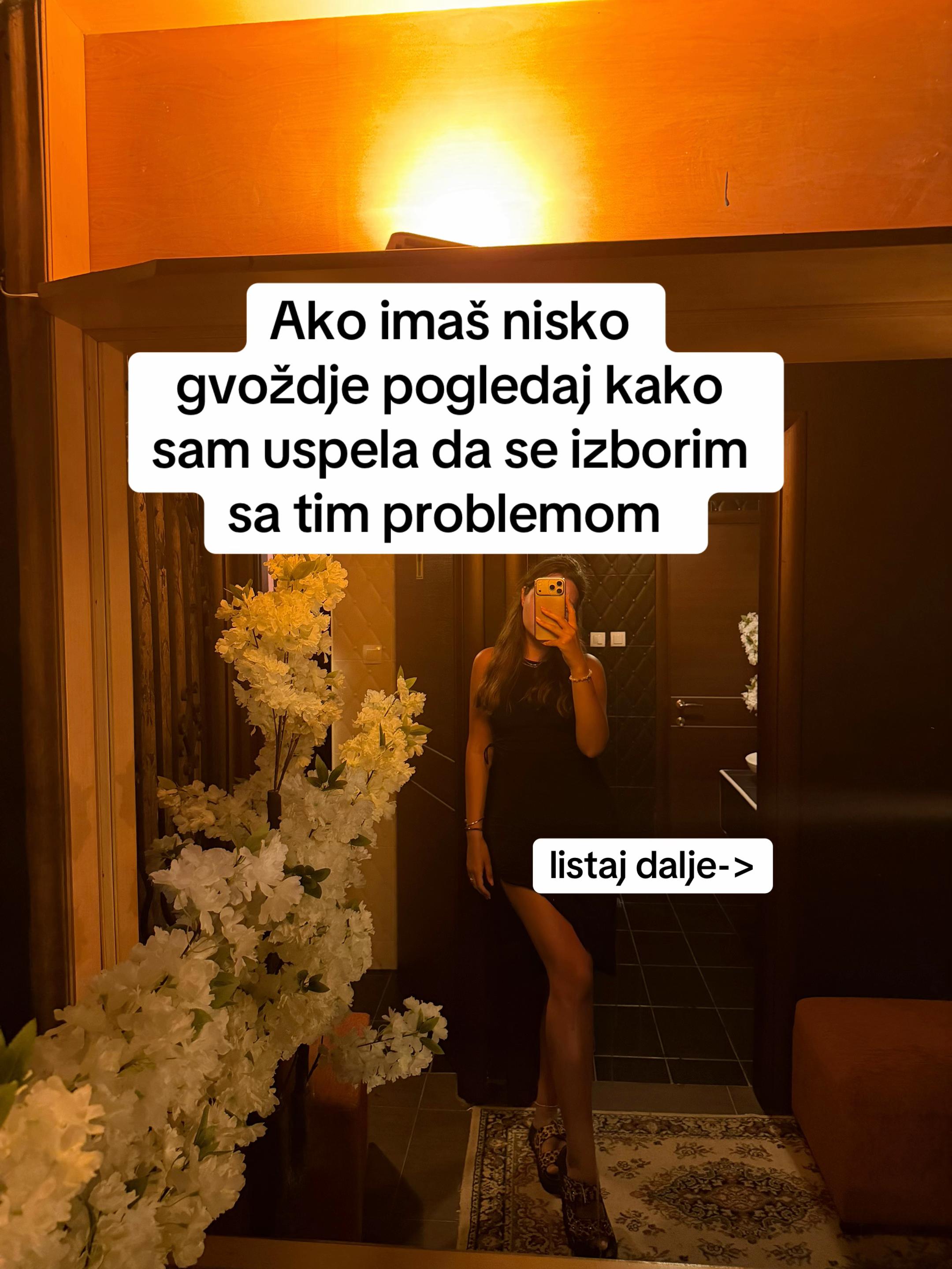 @U borbi protiv Anemije 💪🏽🩸