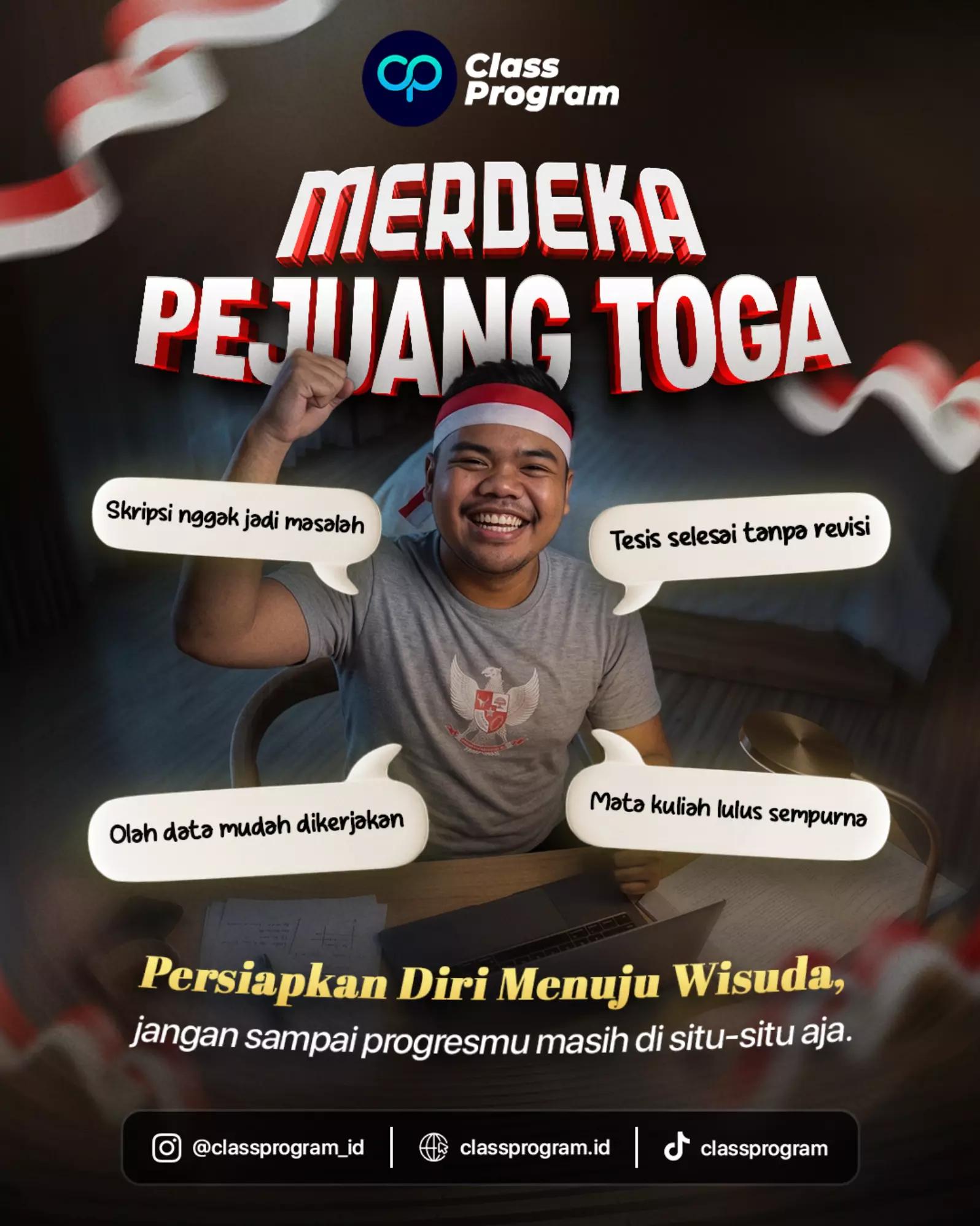 @Bimbingan Skripsi & Tesis
