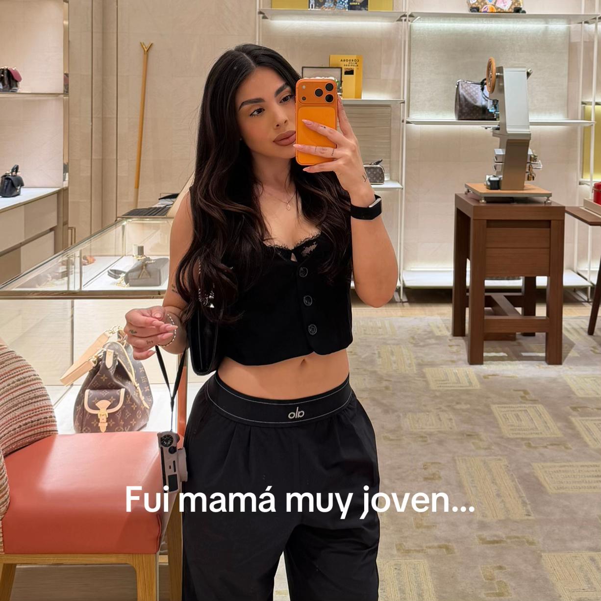 @Ysabela.