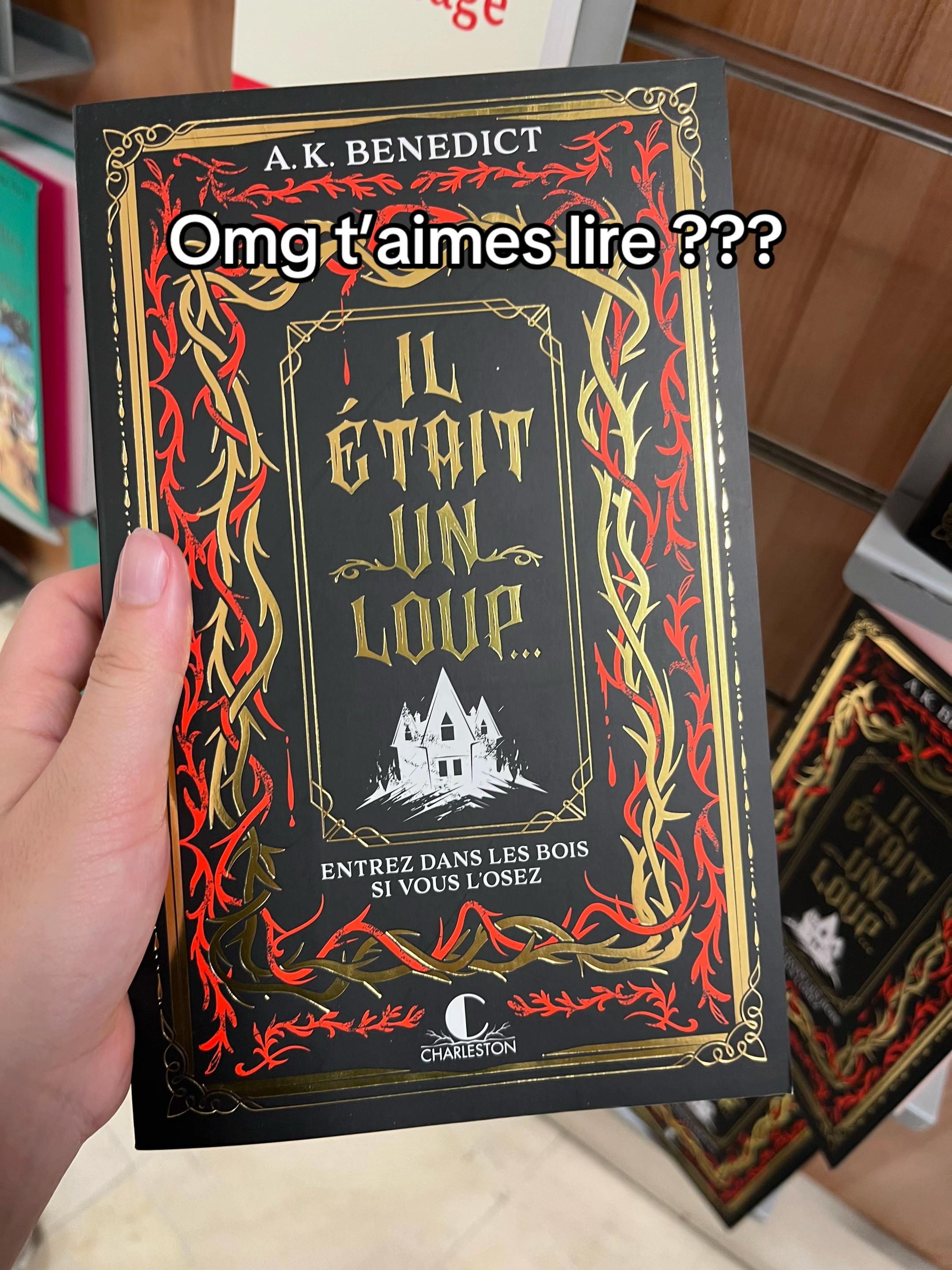 @Charlyne book