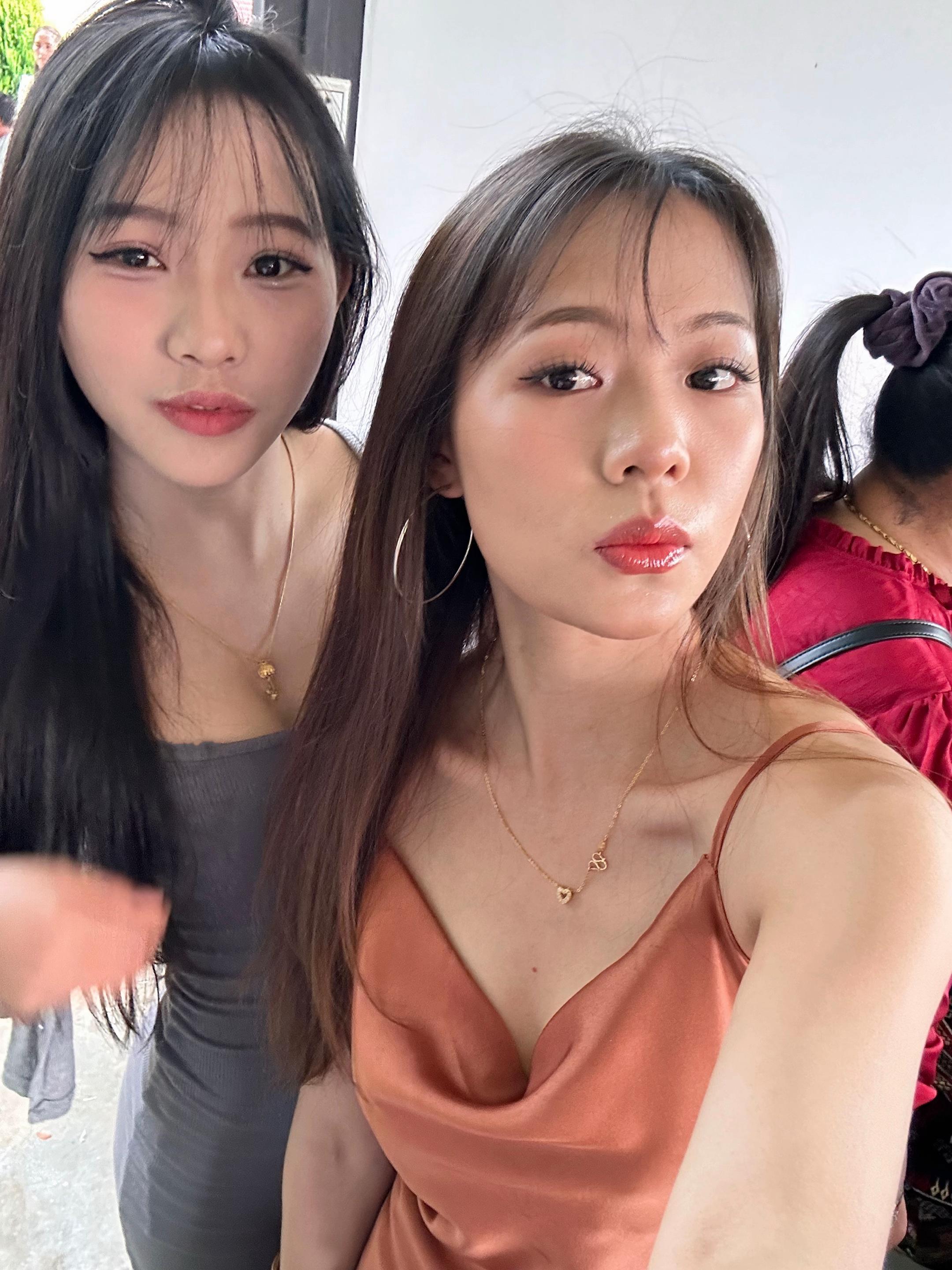 @依琳有个性